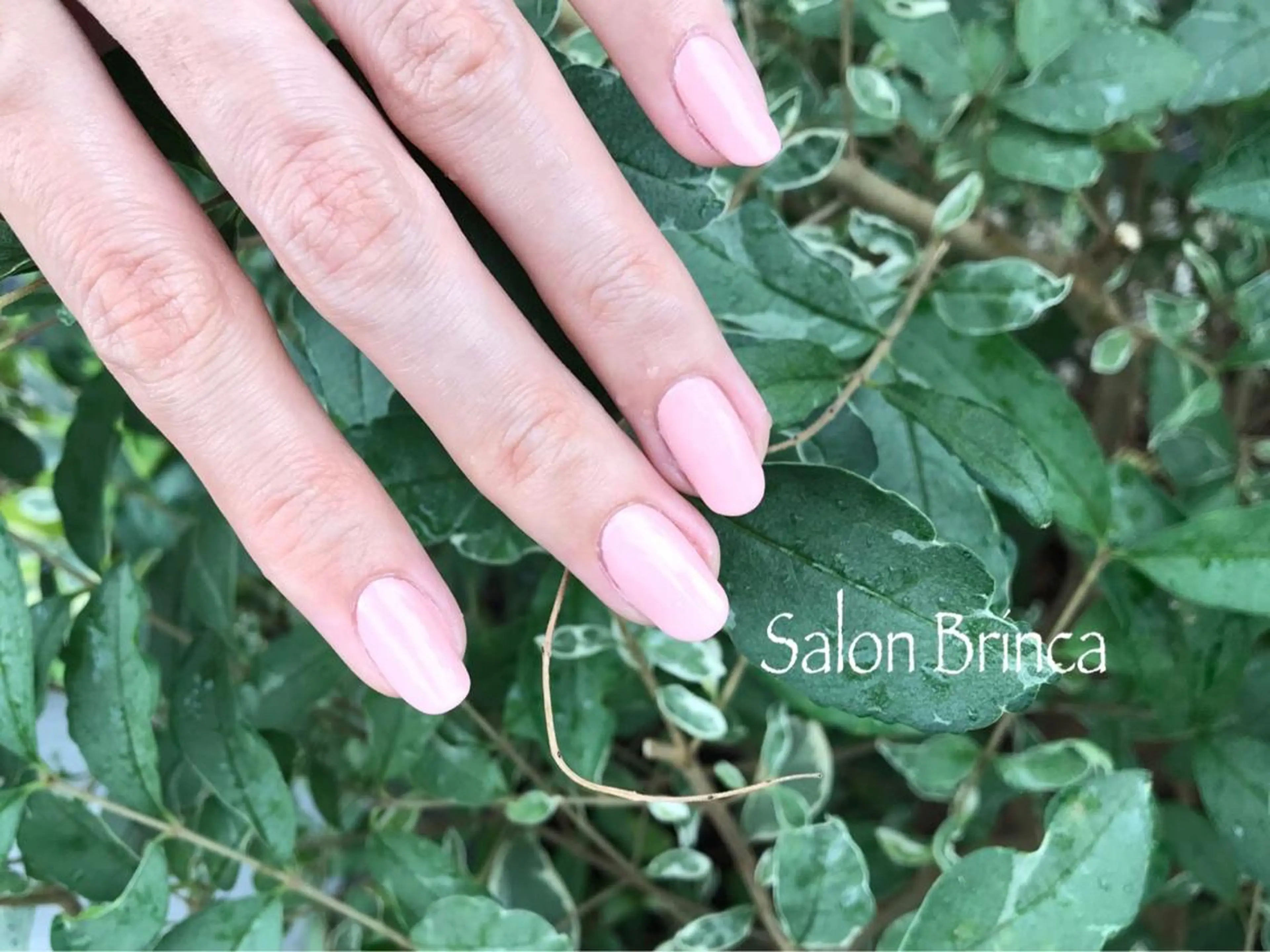ネイル Salon Brinca所属・Salon Brinca 中村のネイルデザイン