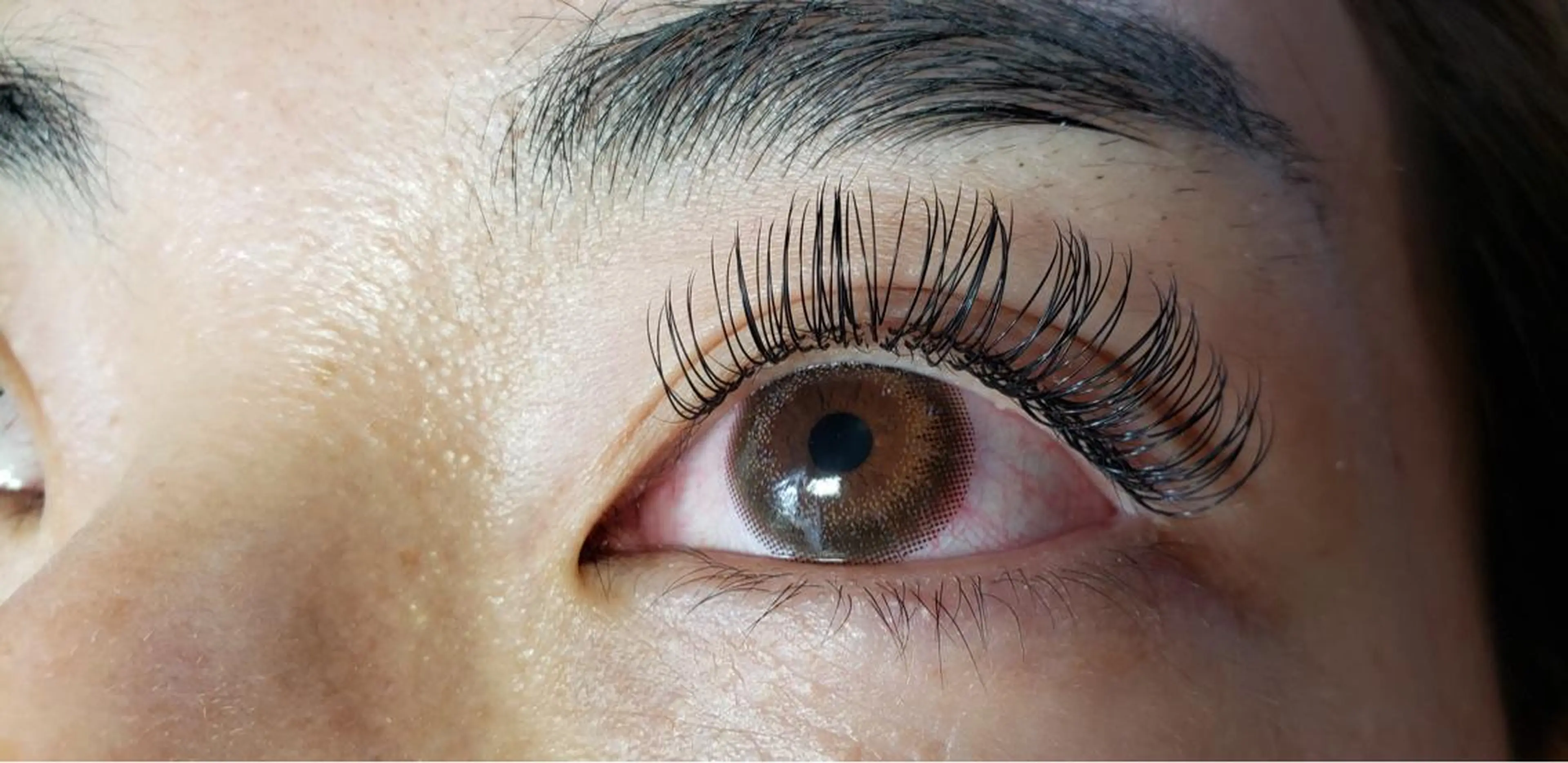 マツエク・マツパ ビューティー アイラッシュ所属・ビューティー アイラッシュの眉毛・アイブロウイメージ