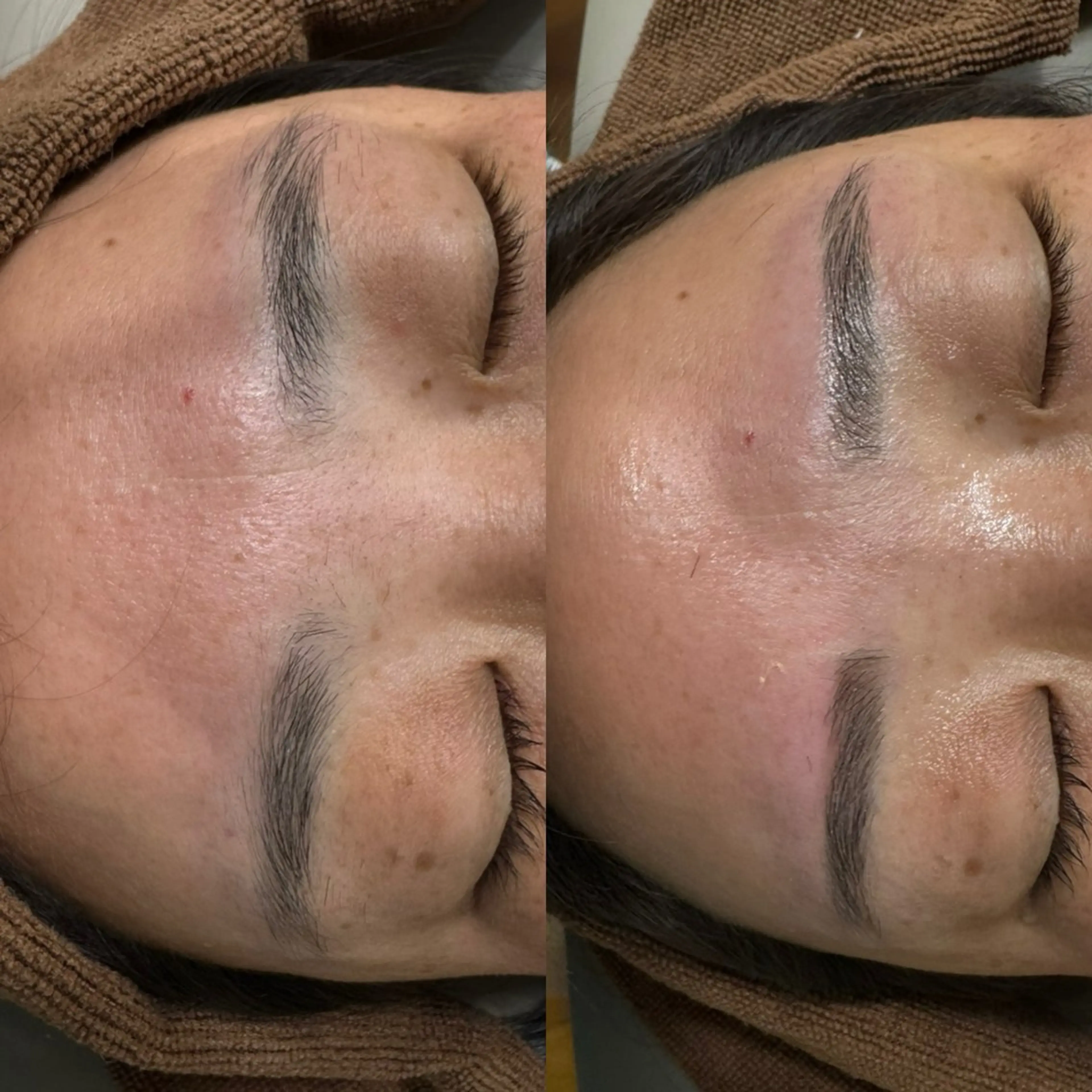 アイブロウ villa ☺︎草山 楓花のエステ・リラクイメージ