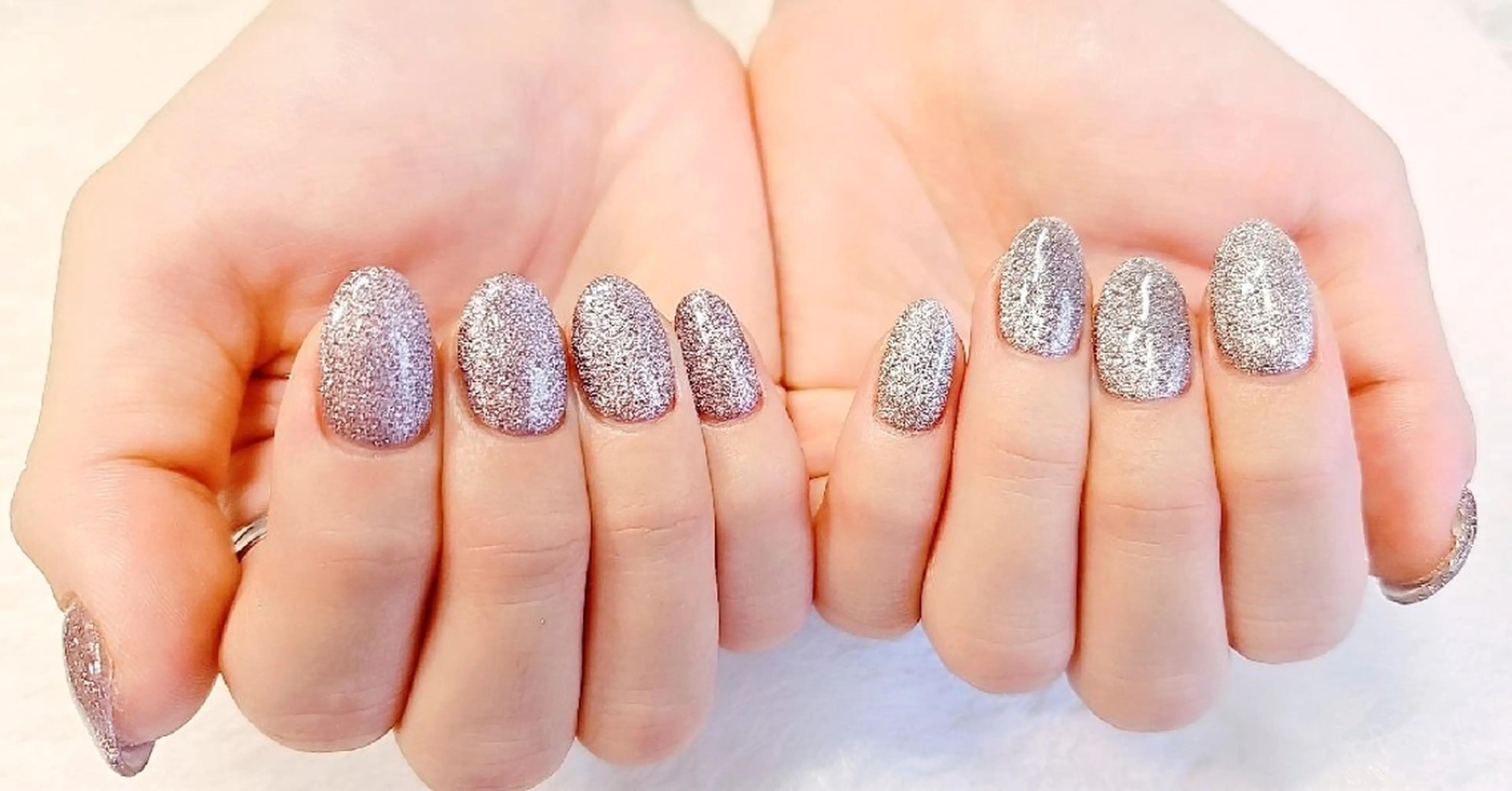 ネイル ハンドネイル Nail salon Wisteria 所属・Nailsalon Wisteriaのネイルデザイン