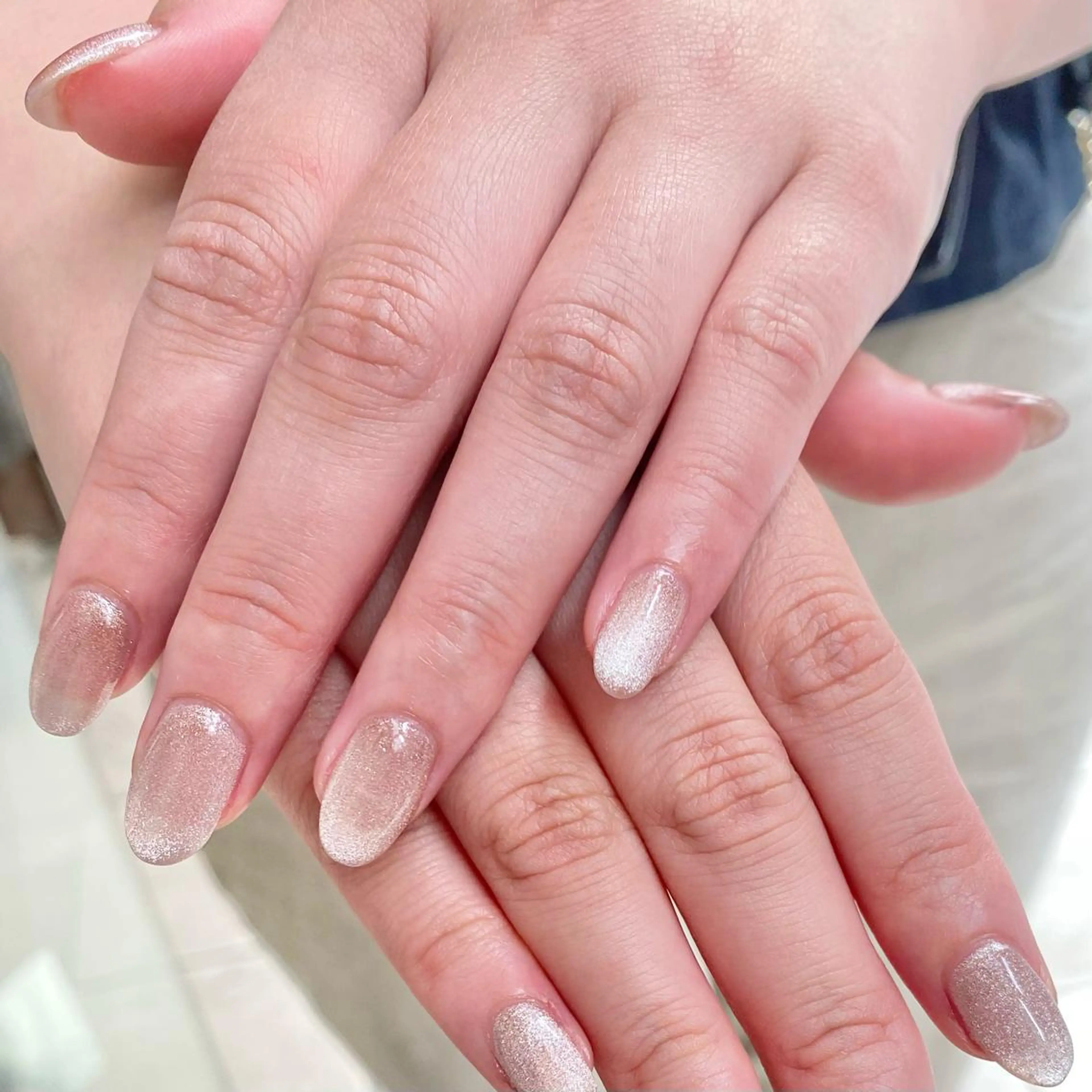 ネイル ハンドネイル pro.m Kanonのネイルデザイン