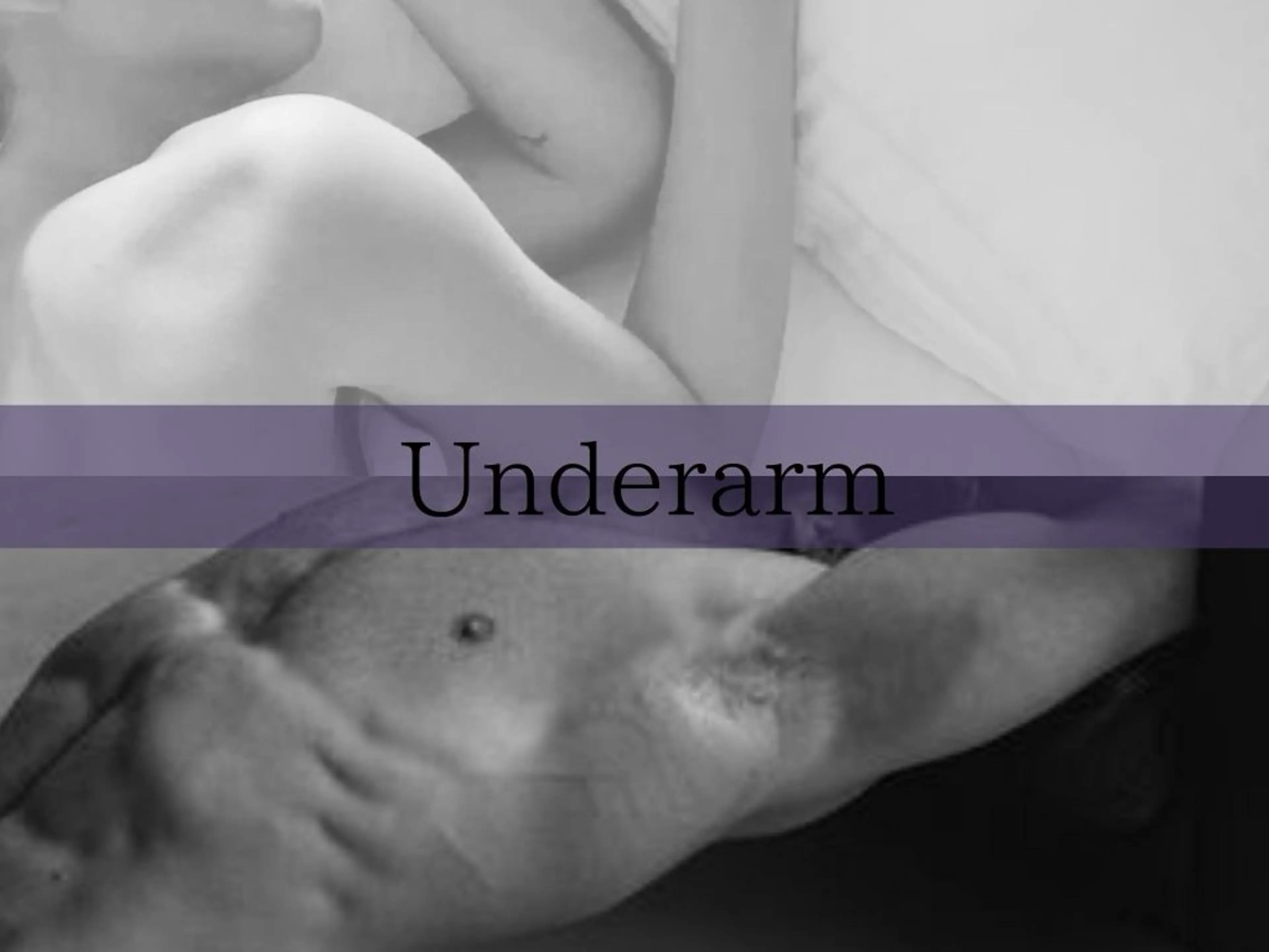 脇脱毛【wax×光】の写真