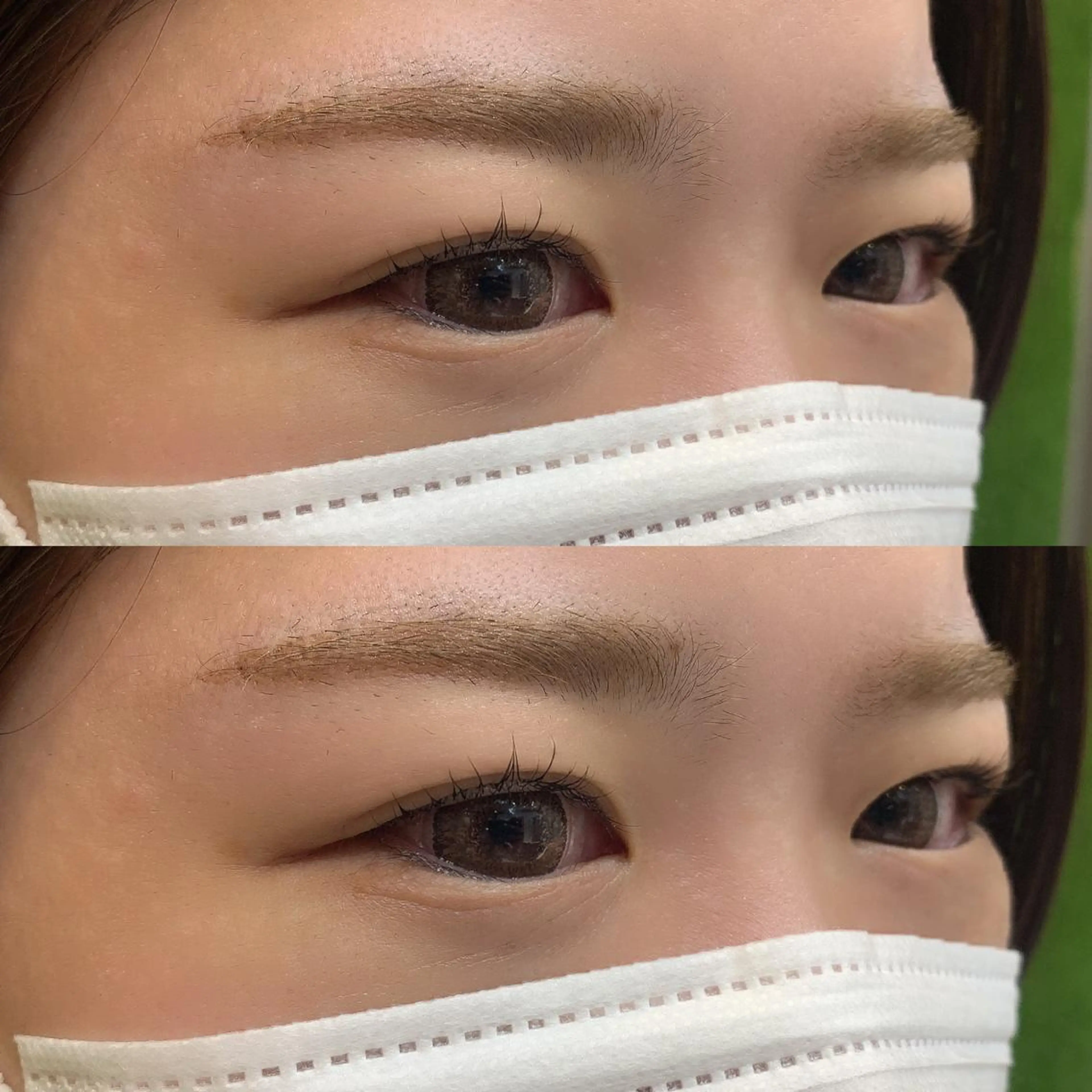 マツエク・マツパ 美容師＆アイリスト 🎀KYONOのマツエク・マツパデザイン