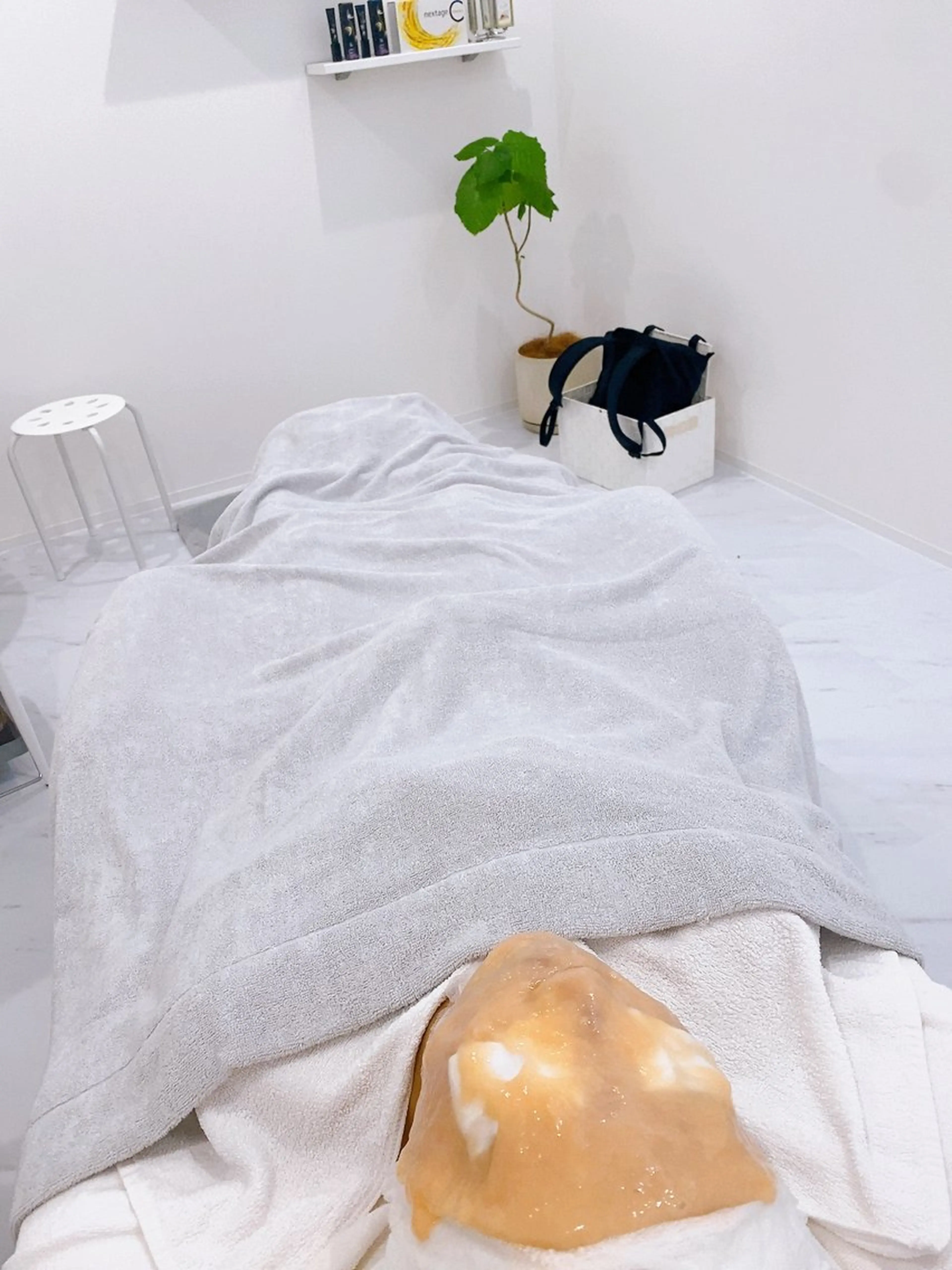 エステ POLA Esthe inn Calm所属・Estheinn Calm竹内のエステ・リラクイメージ