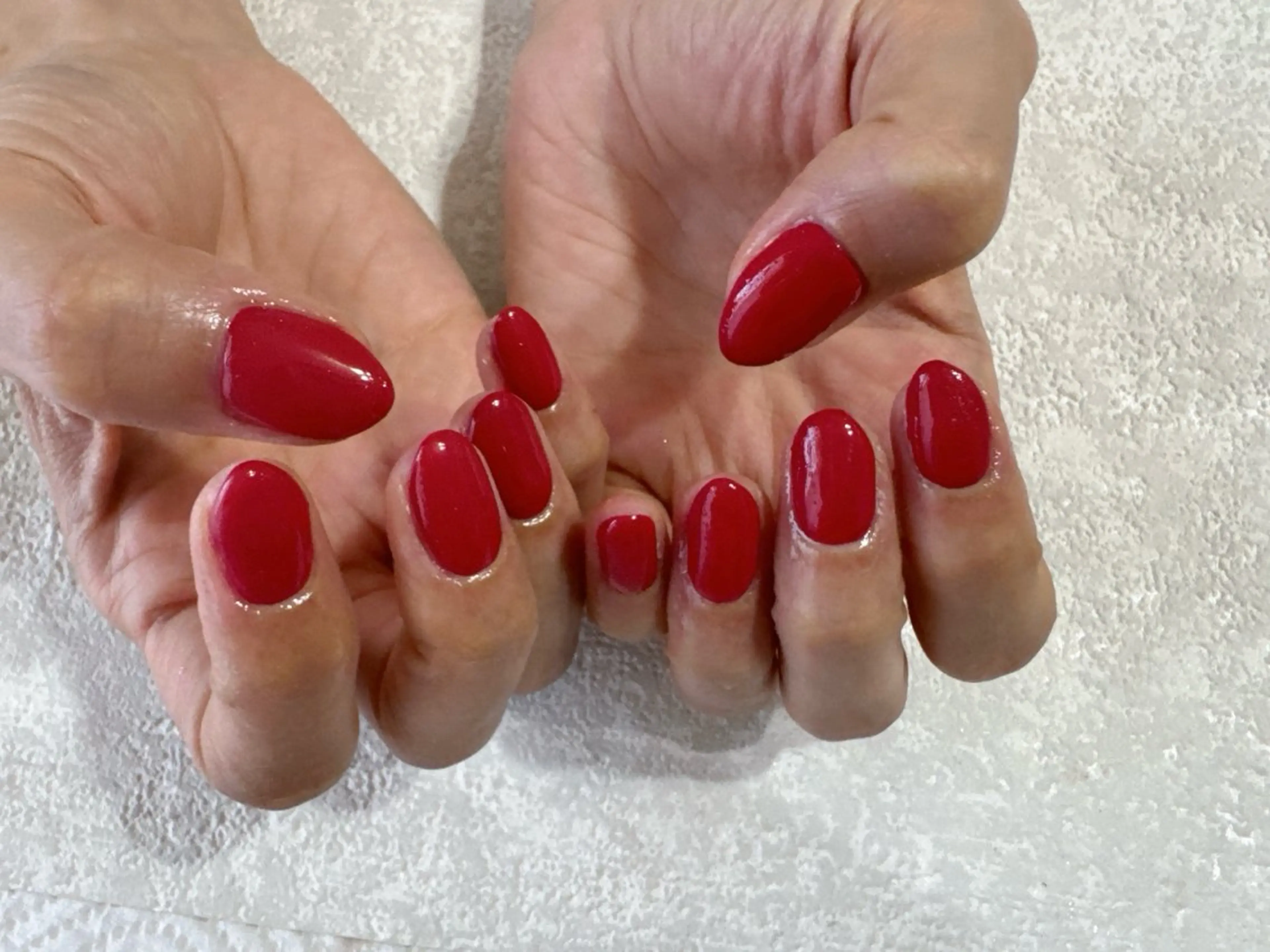 ネイル オーロラネイル フットネイル フレンチネイル ジェルネイル 韓国ネイル kikinail 溝の口のネイルデザイン