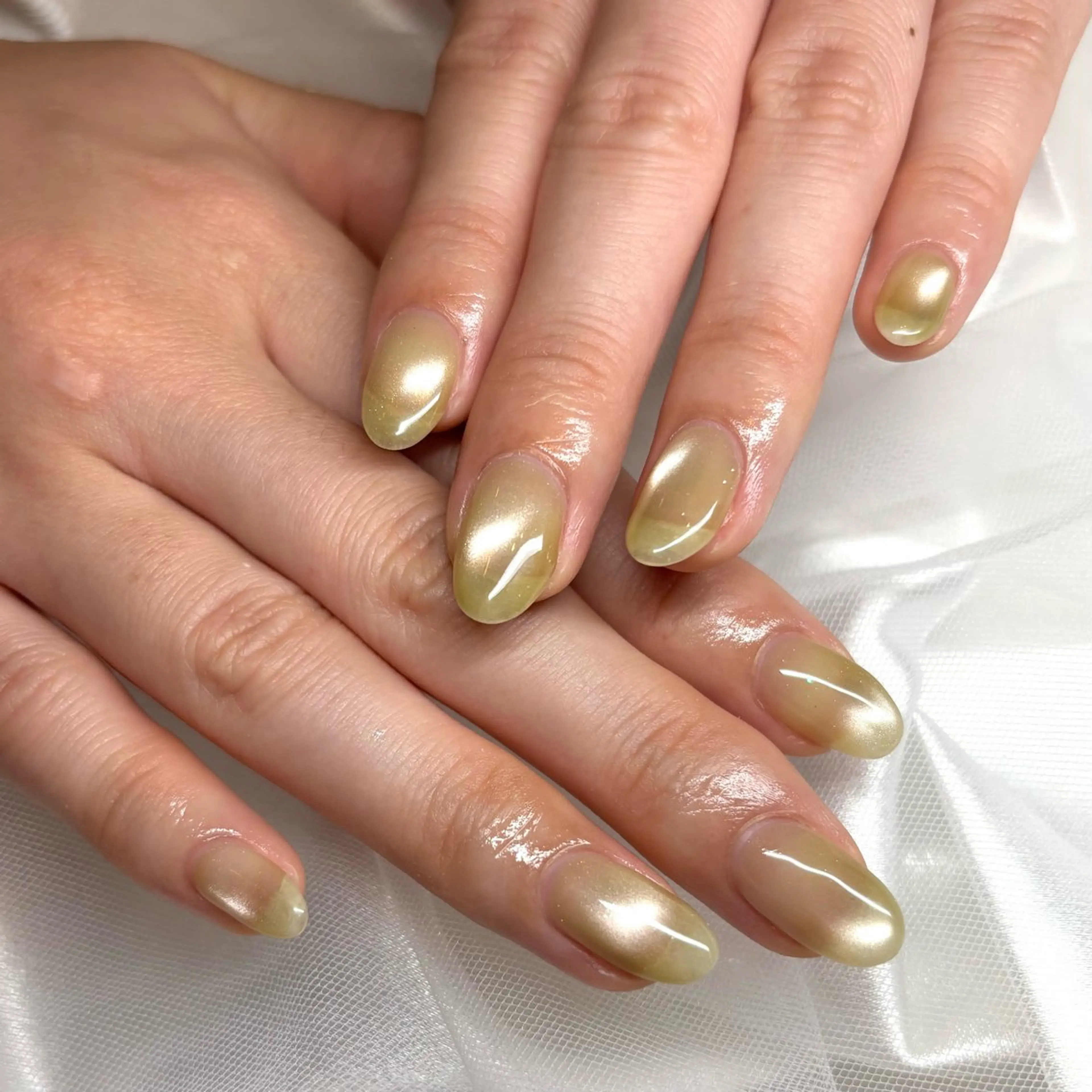 ネイル ハンドネイル フットネイル Ravi【胡町】 木元のネイルデザイン