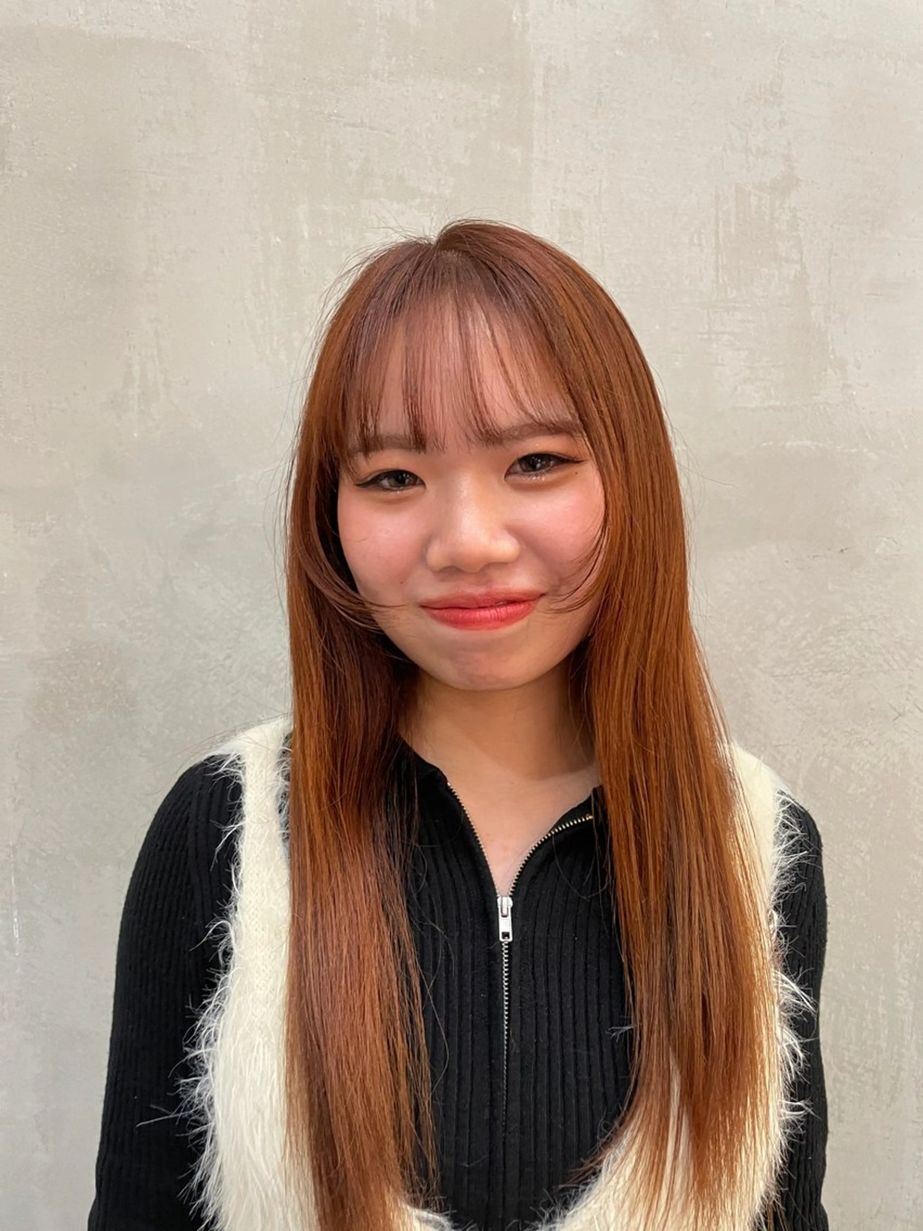 カラー ❤️ボブ/髪質改善 タッセルボブ/ユウキのヘアスタイル