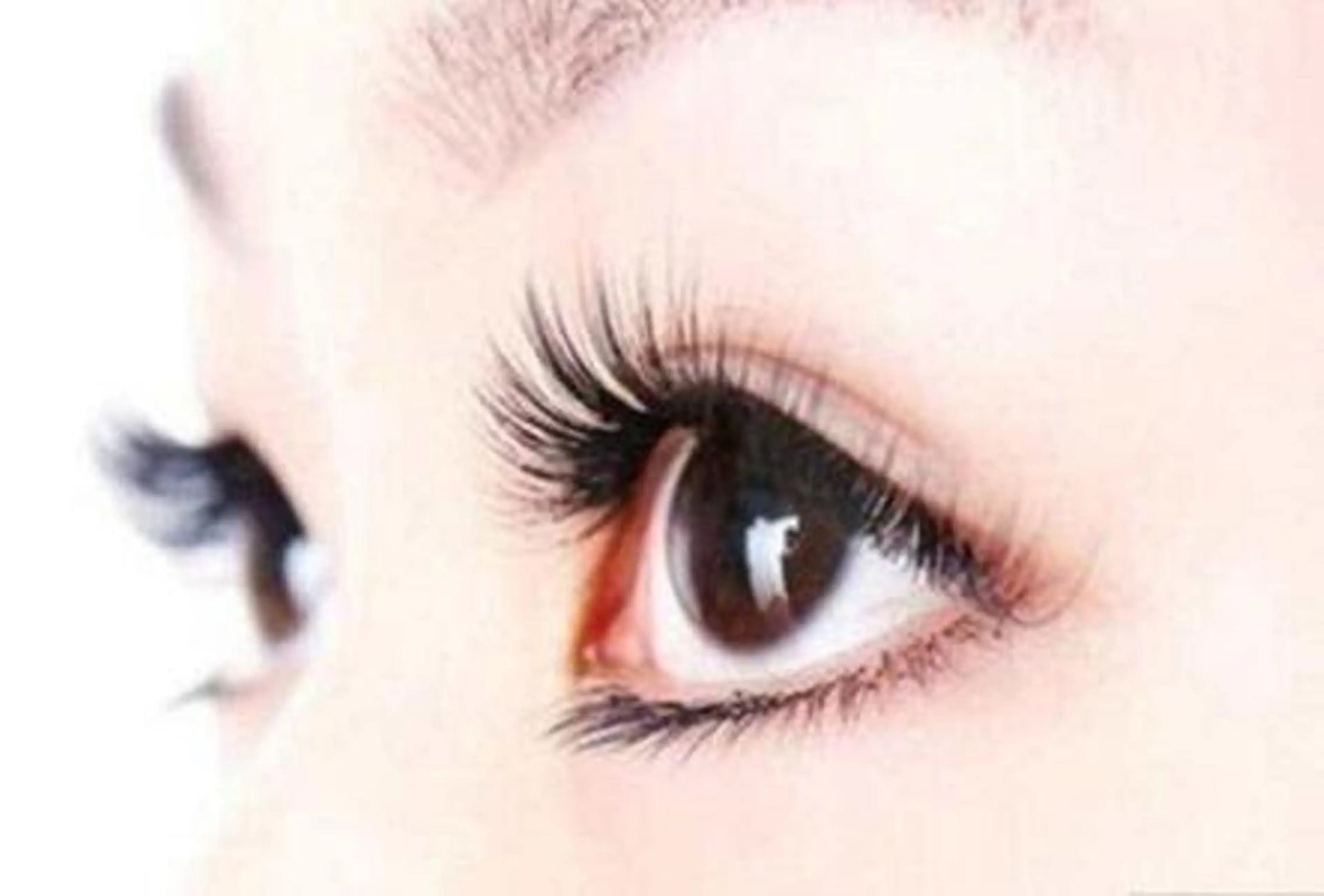 マツエク・マツパ 神山 ビューティー・アイのマツエク・マツパデザイン