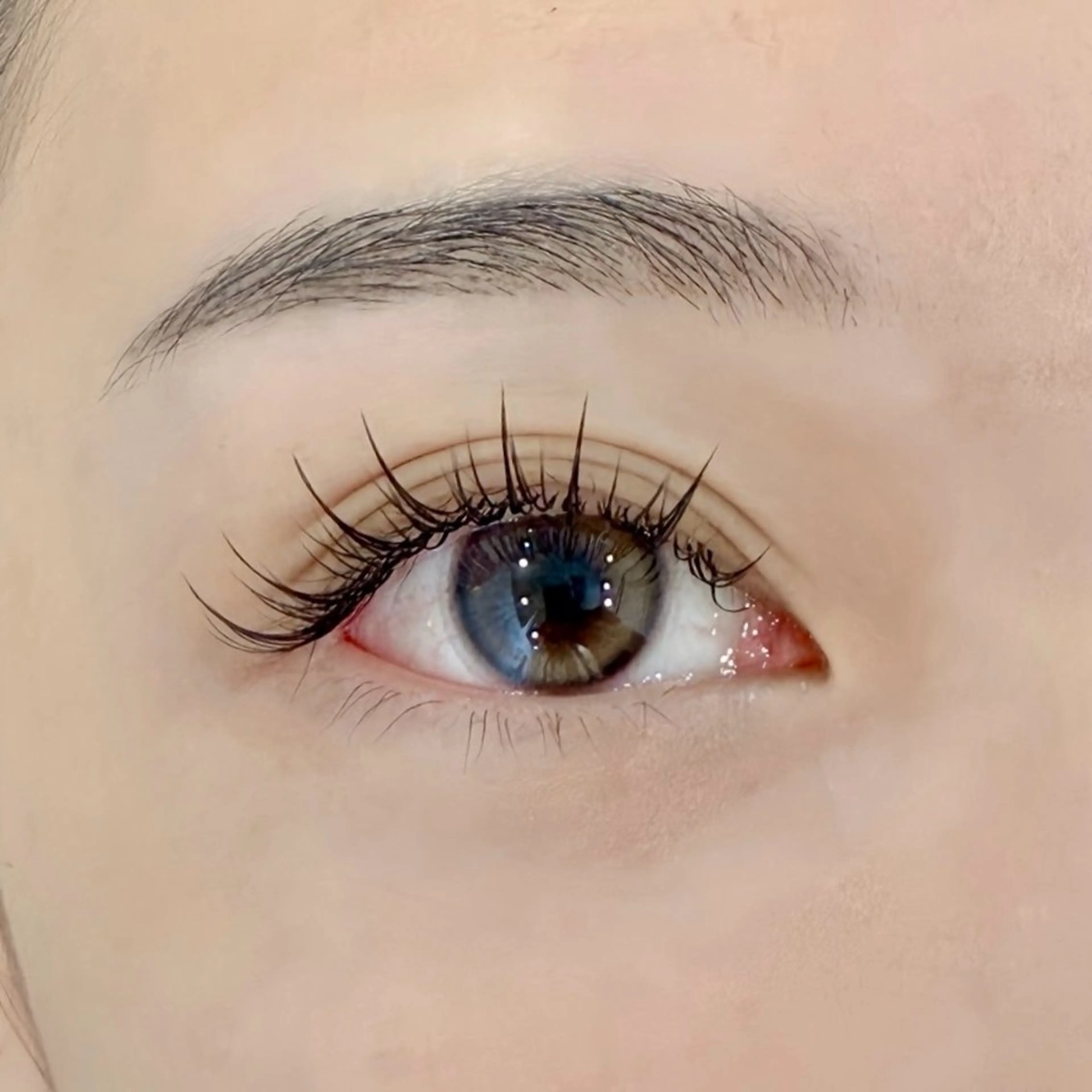 マツエク・マツパ 高蔵寺まつげ所属・高蔵寺まつげ 🌿 YANAのマツエク・マツパデザイン