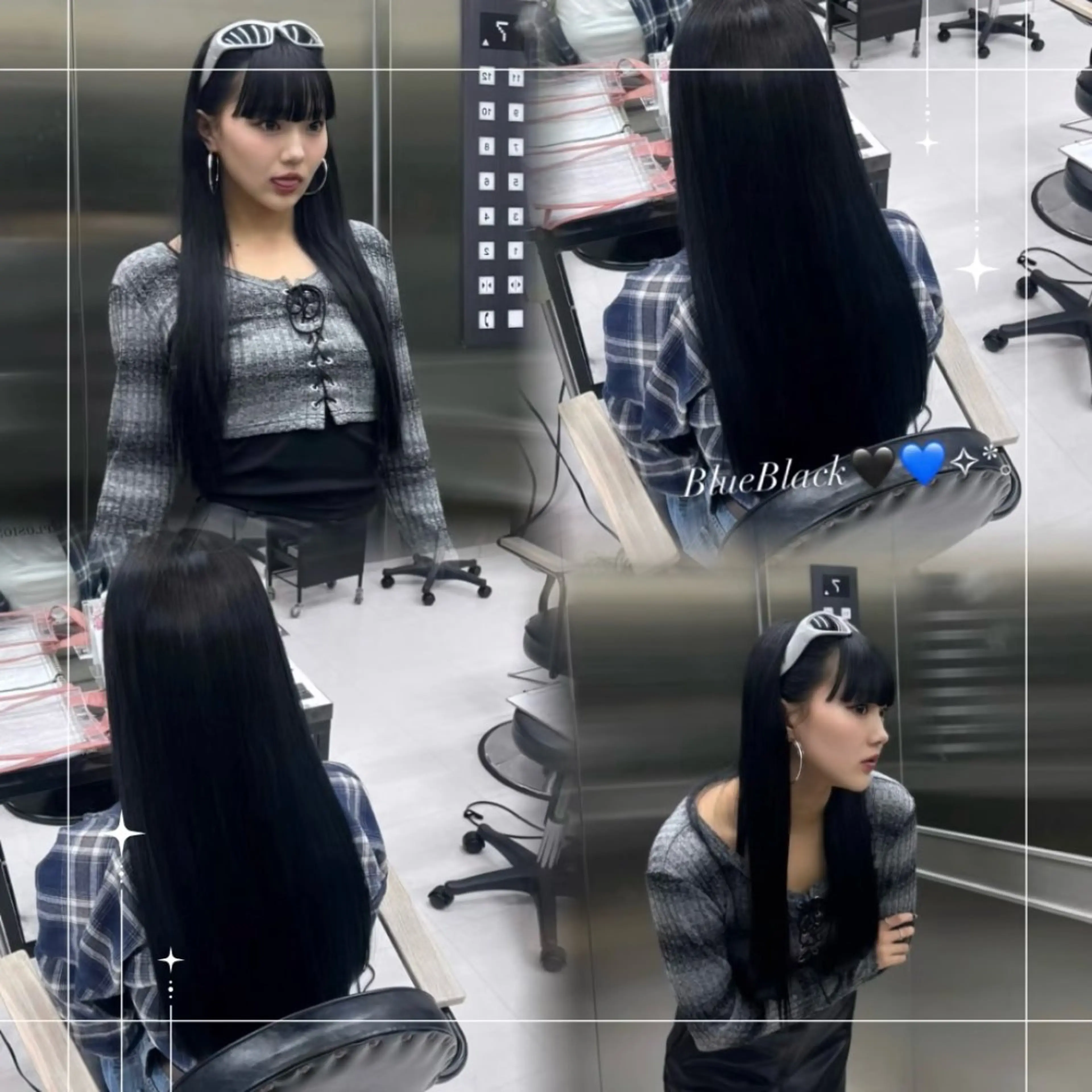 《9月29日限定‼️》《1日先着1名様💫》ワンカラー➕カット✂️の写真