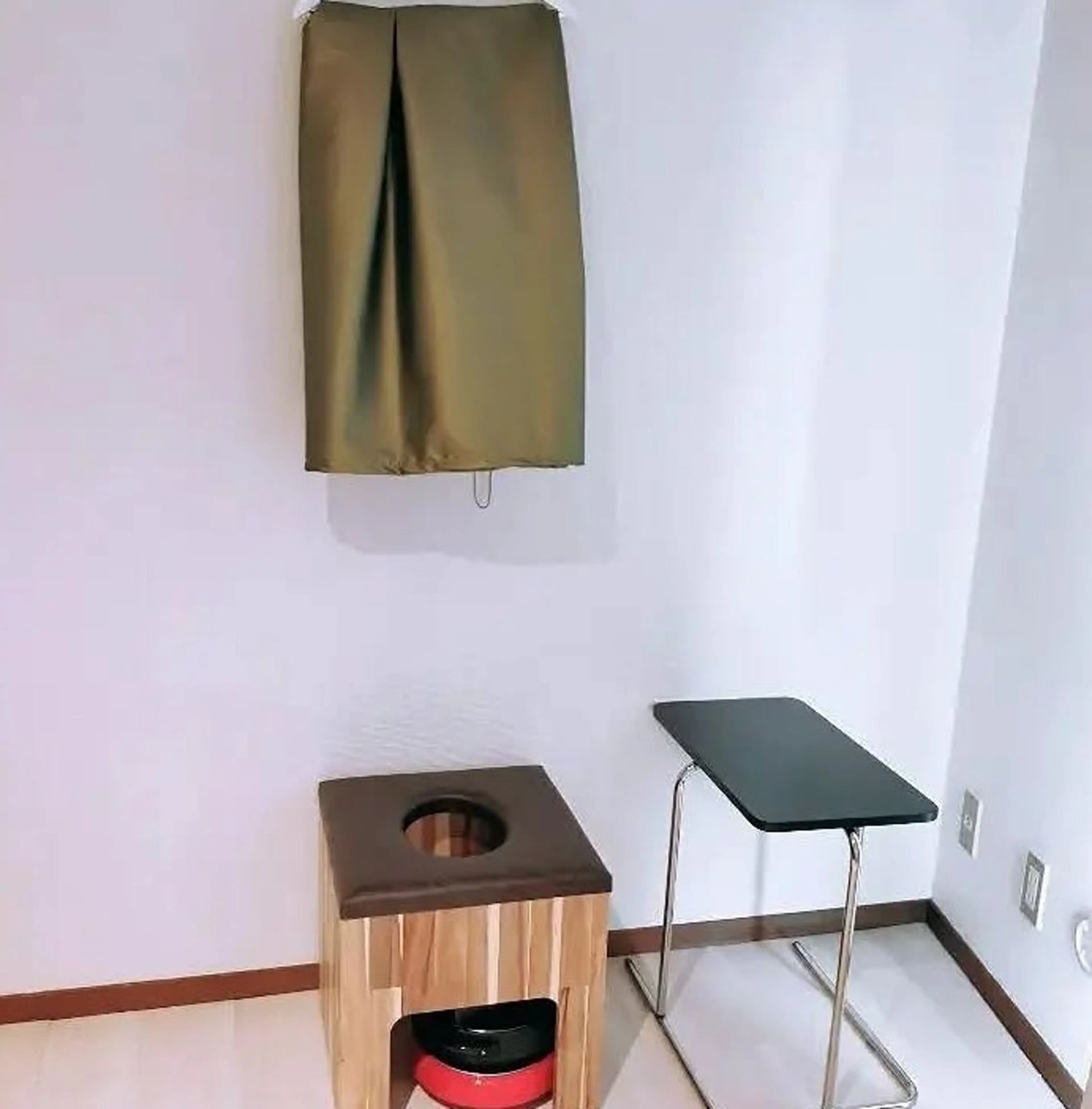 生理痛有りダイエット悩みの方にオススメの温活‼️【よもぎ蒸し30-50分選択OK＋ふくはらぎｵｲﾙﾄﾘ-ﾄﾒﾝﾄ付】の写真