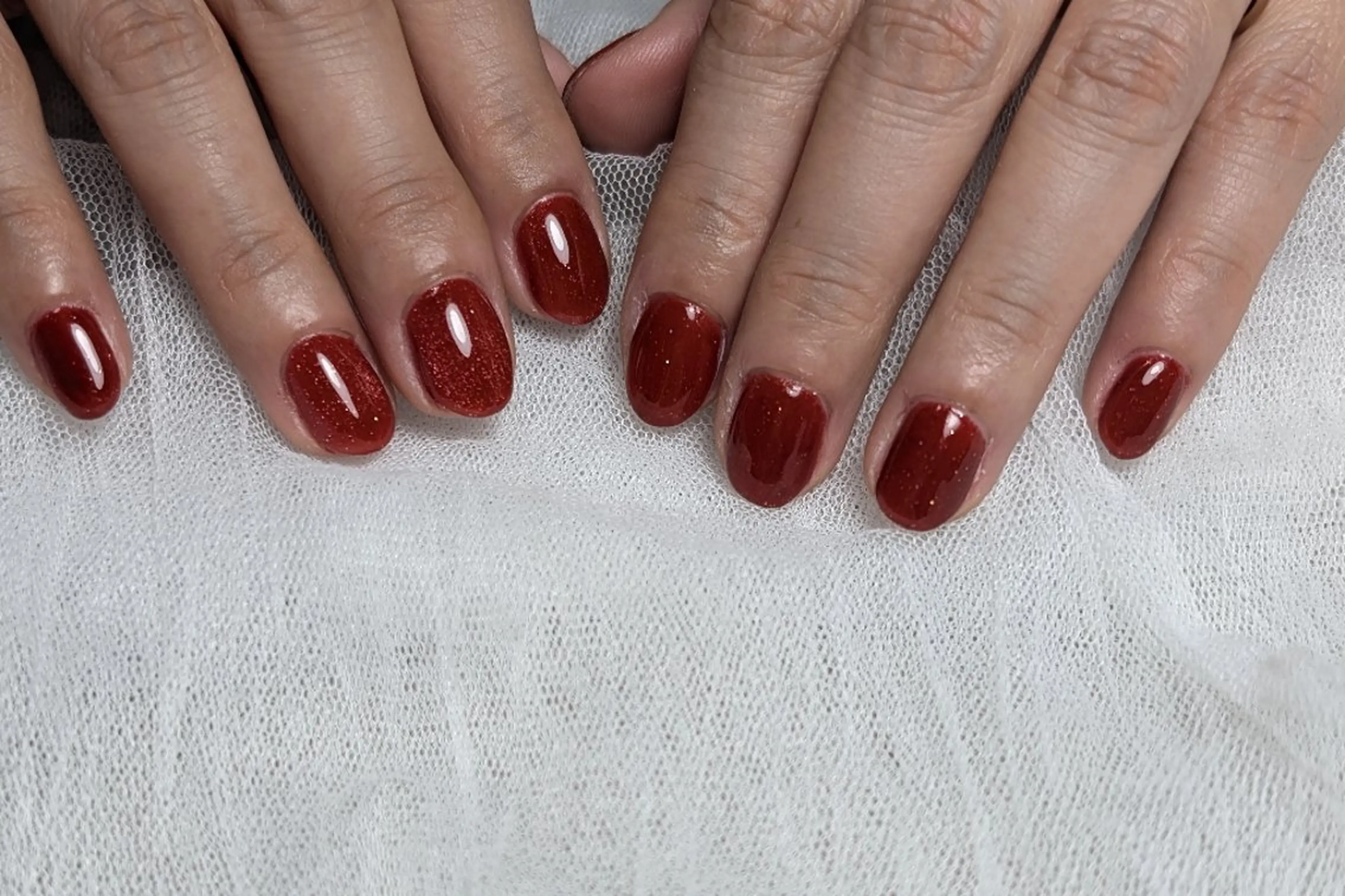 ネイル ハンドネイル NAILSALON MEIMEのネイルデザイン