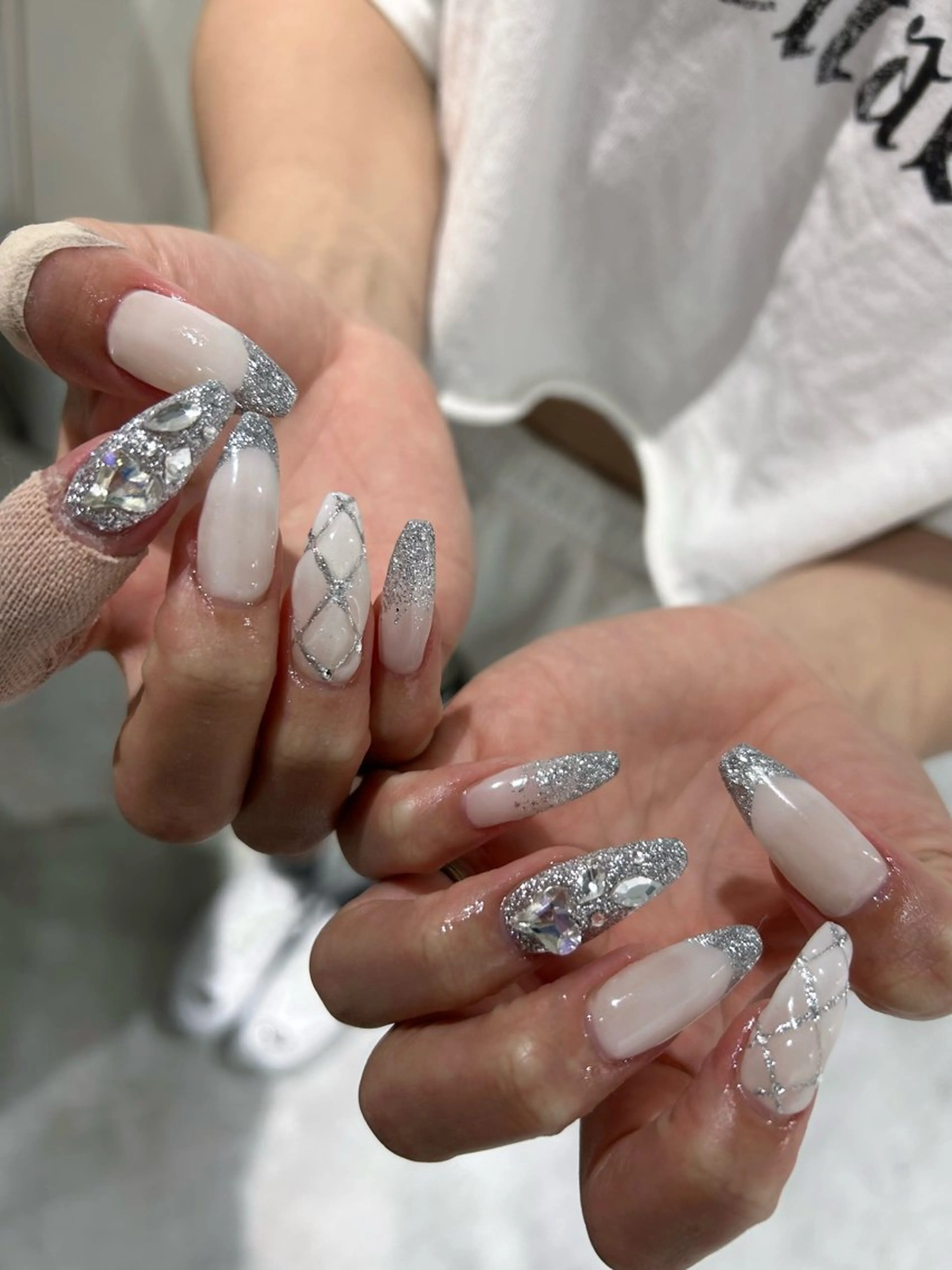 ネイル ハンドネイル y kokonaのネイルデザイン