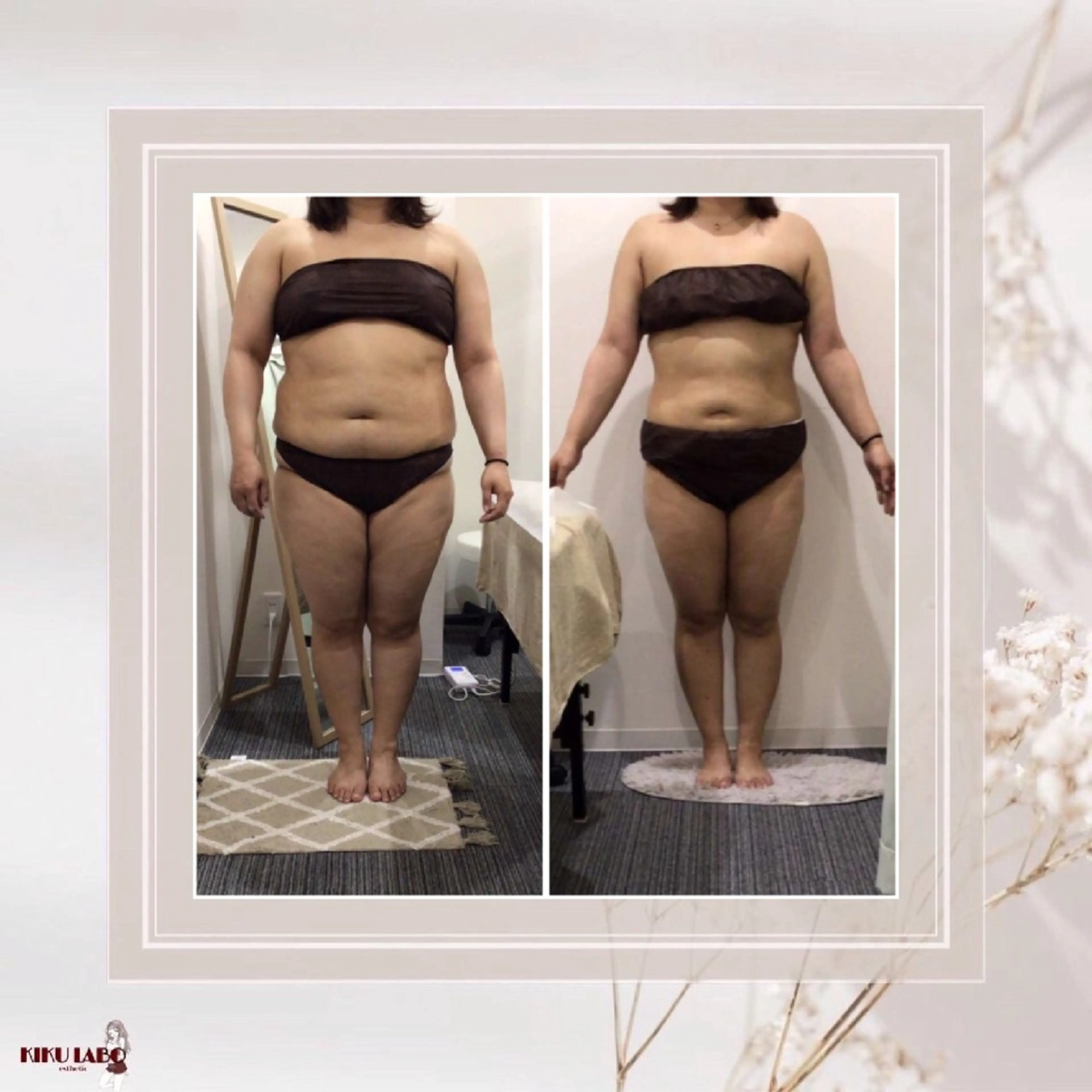 エステ リラク 効くラボ 梅田店のエステ・リラクイメージ