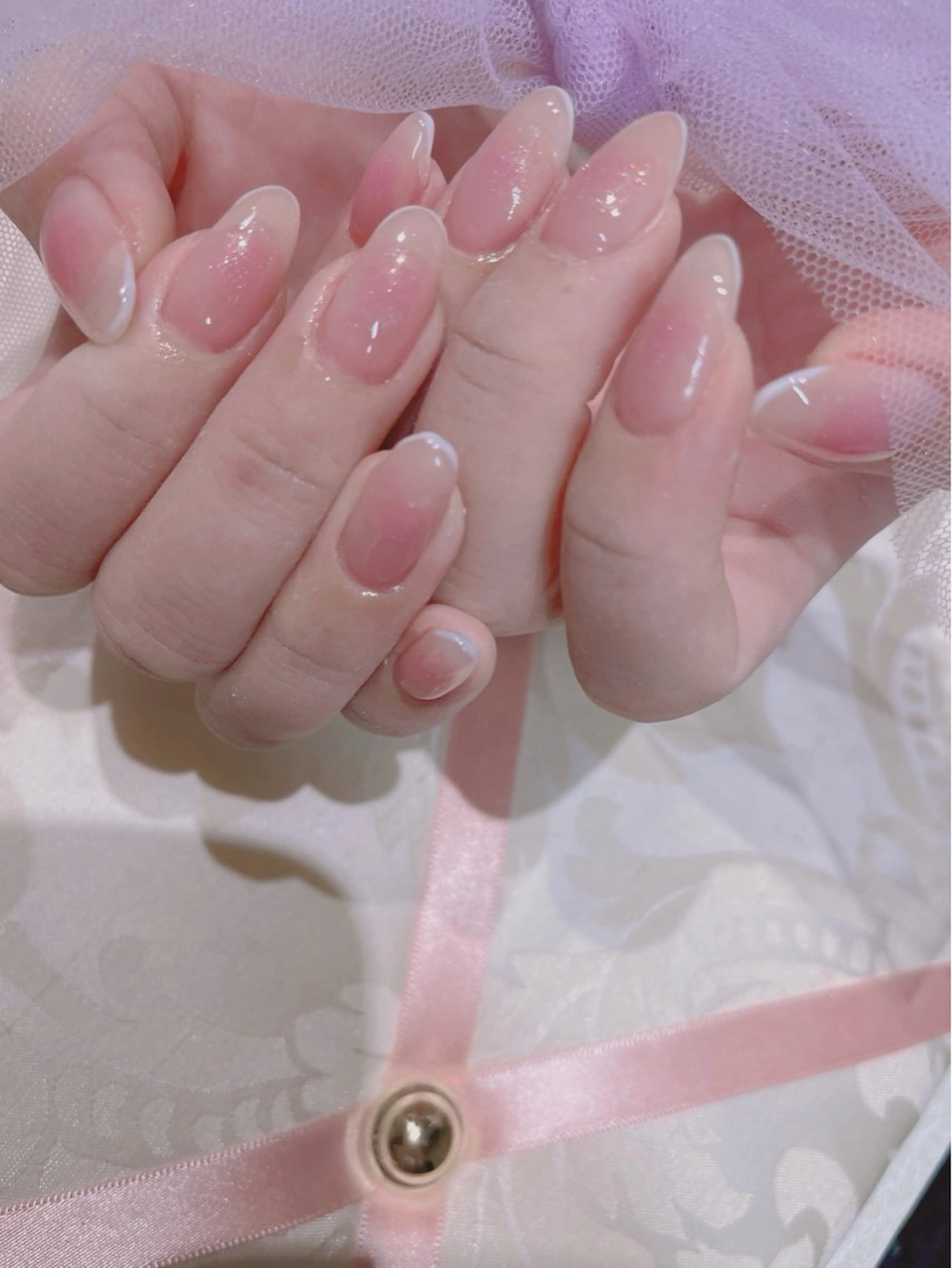 ネイル purunail 🤍プルネイルのネイルデザイン