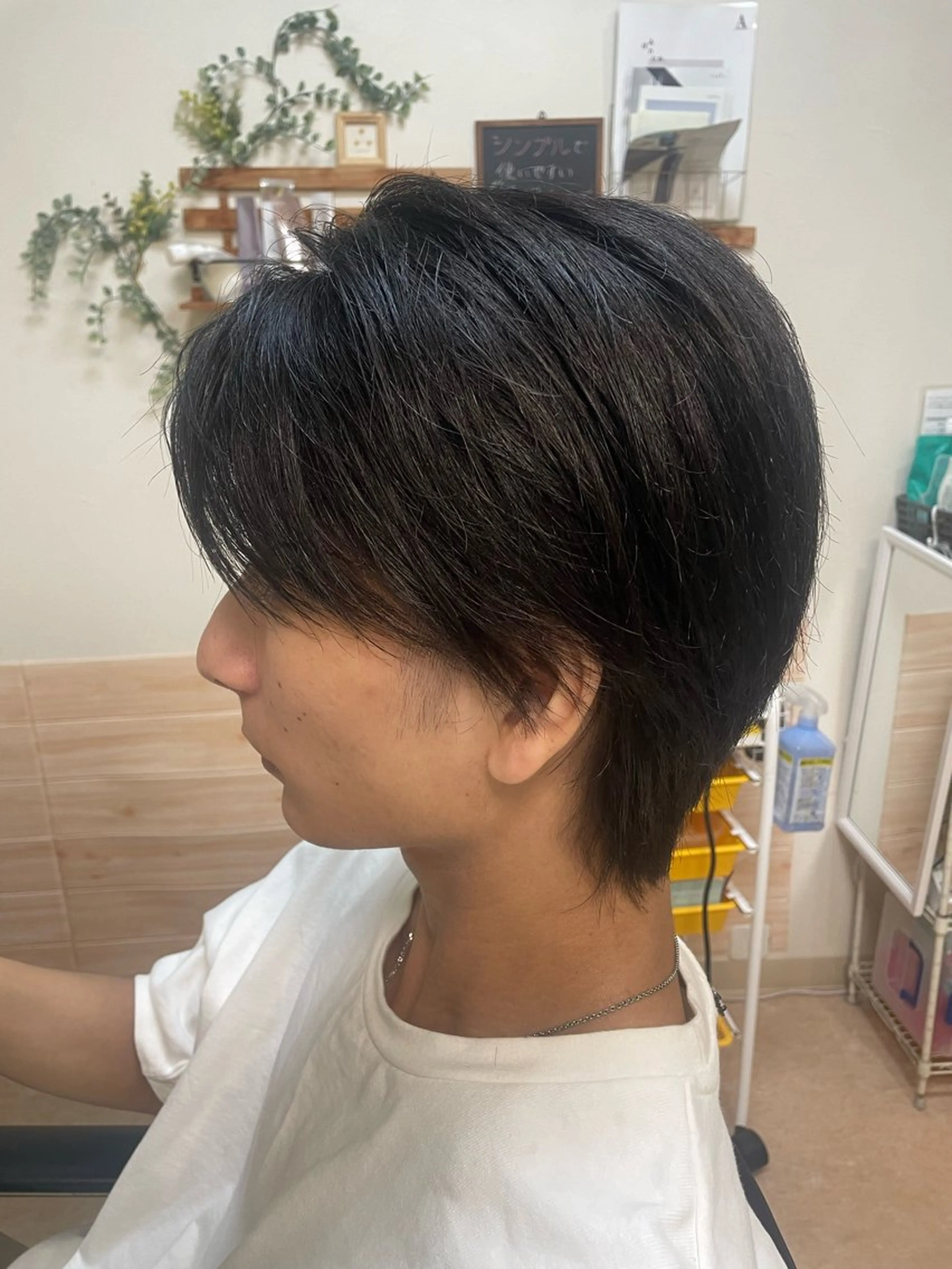 メンズ ヘアークリニックアルチザン所属・アルチザン さやのその他イメージ