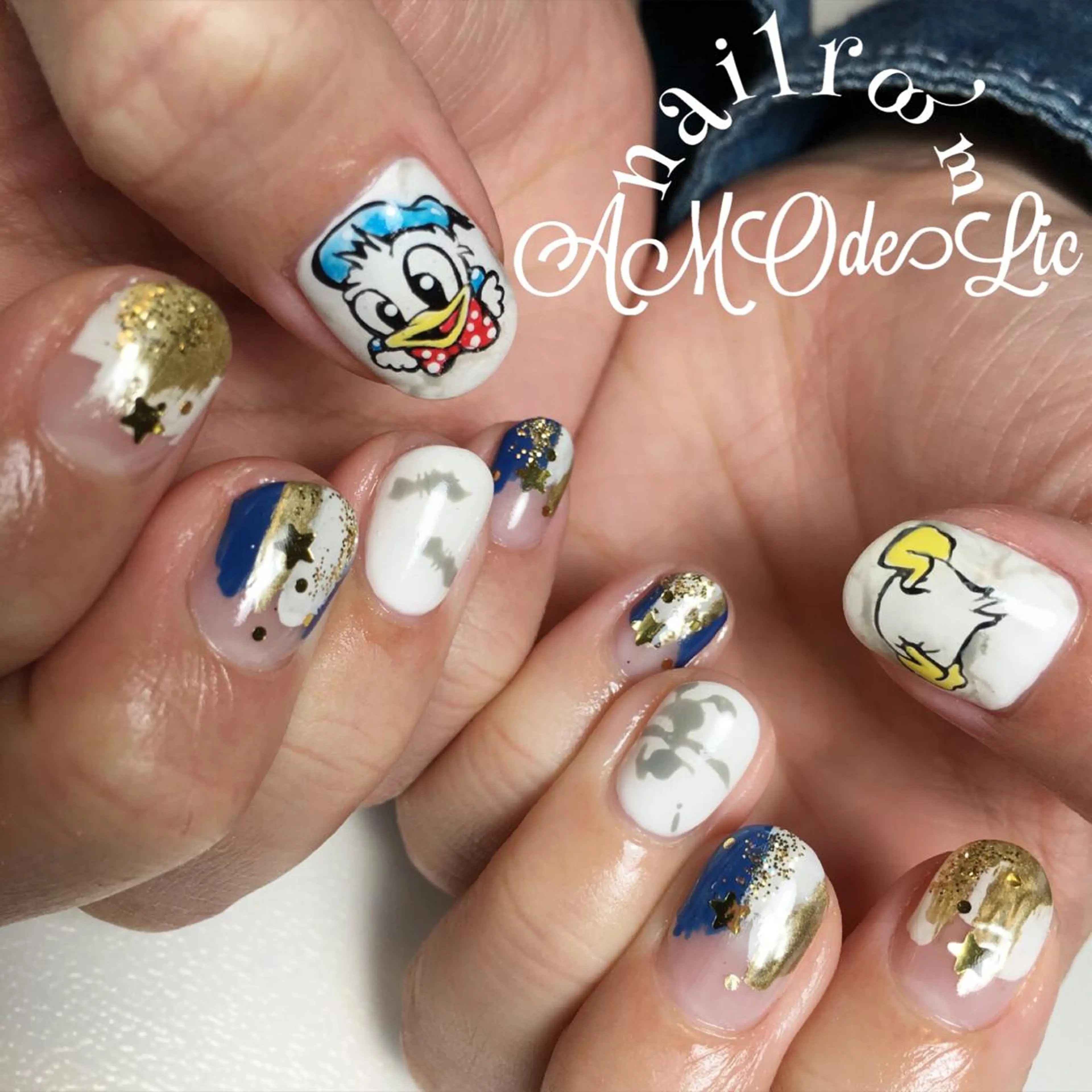 ネイル manicurist yuriのその他イメージ
