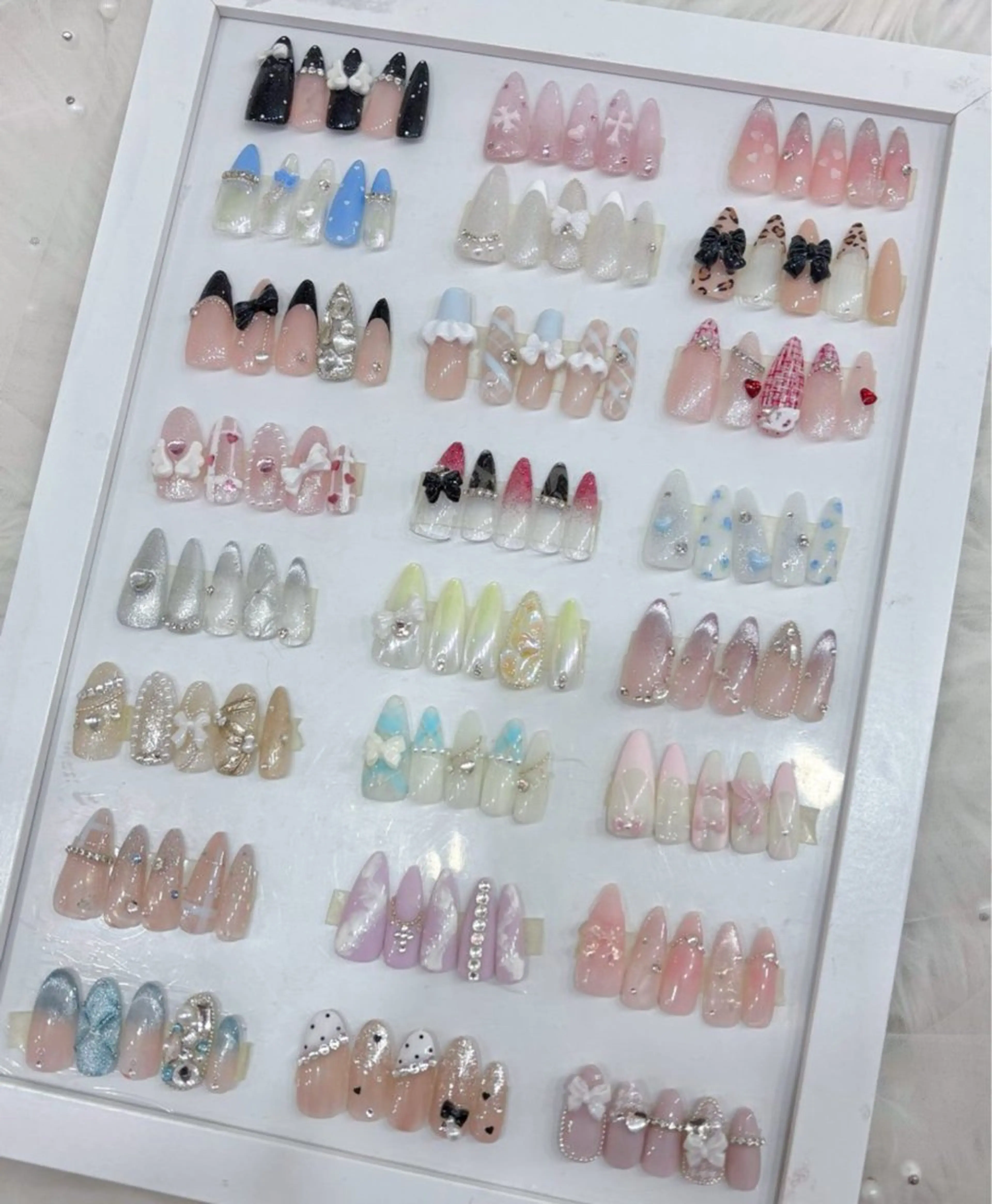 オフ込み定額スカルプの写真