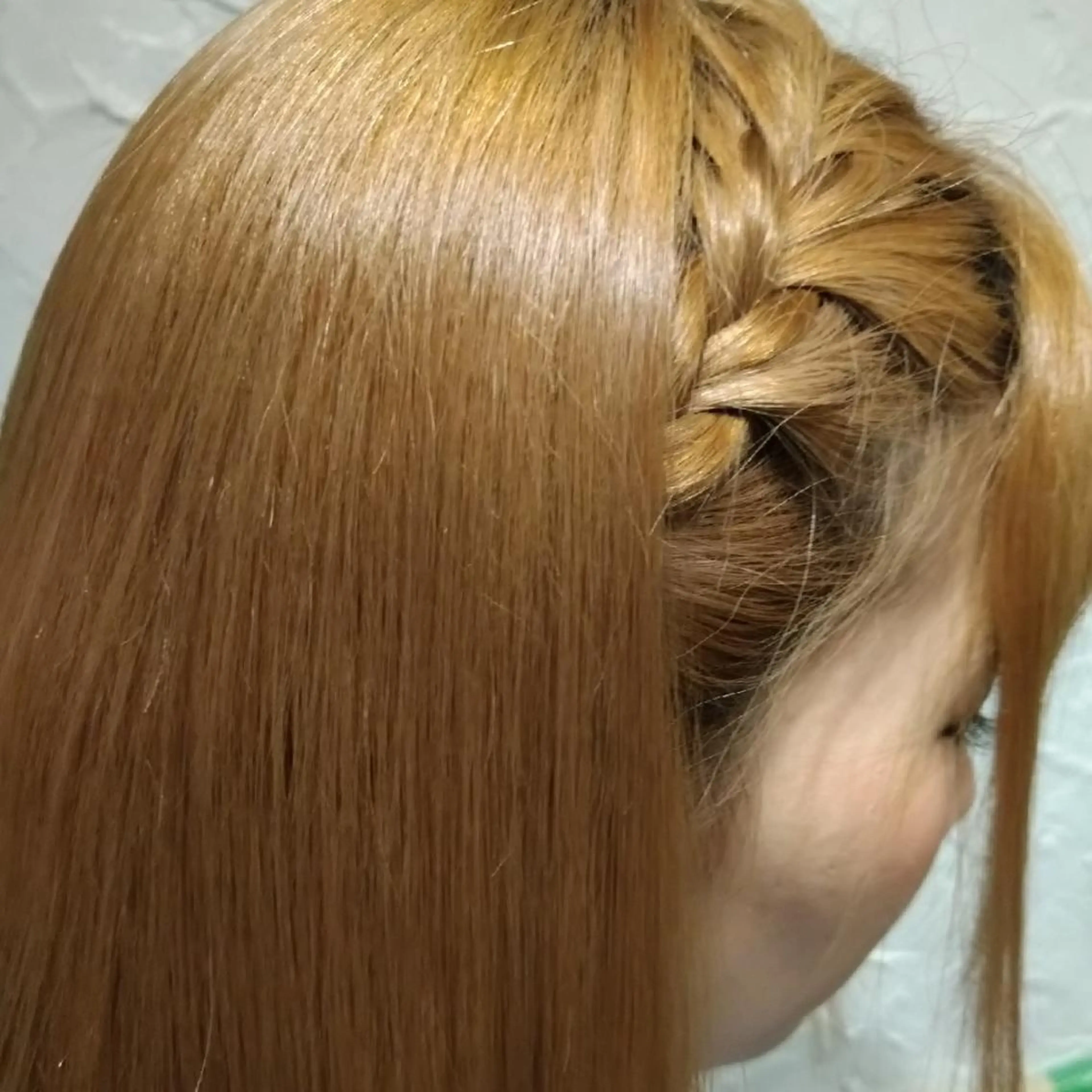 ショート ヘアアレンジ 山本 ひろ美のその他イメージ