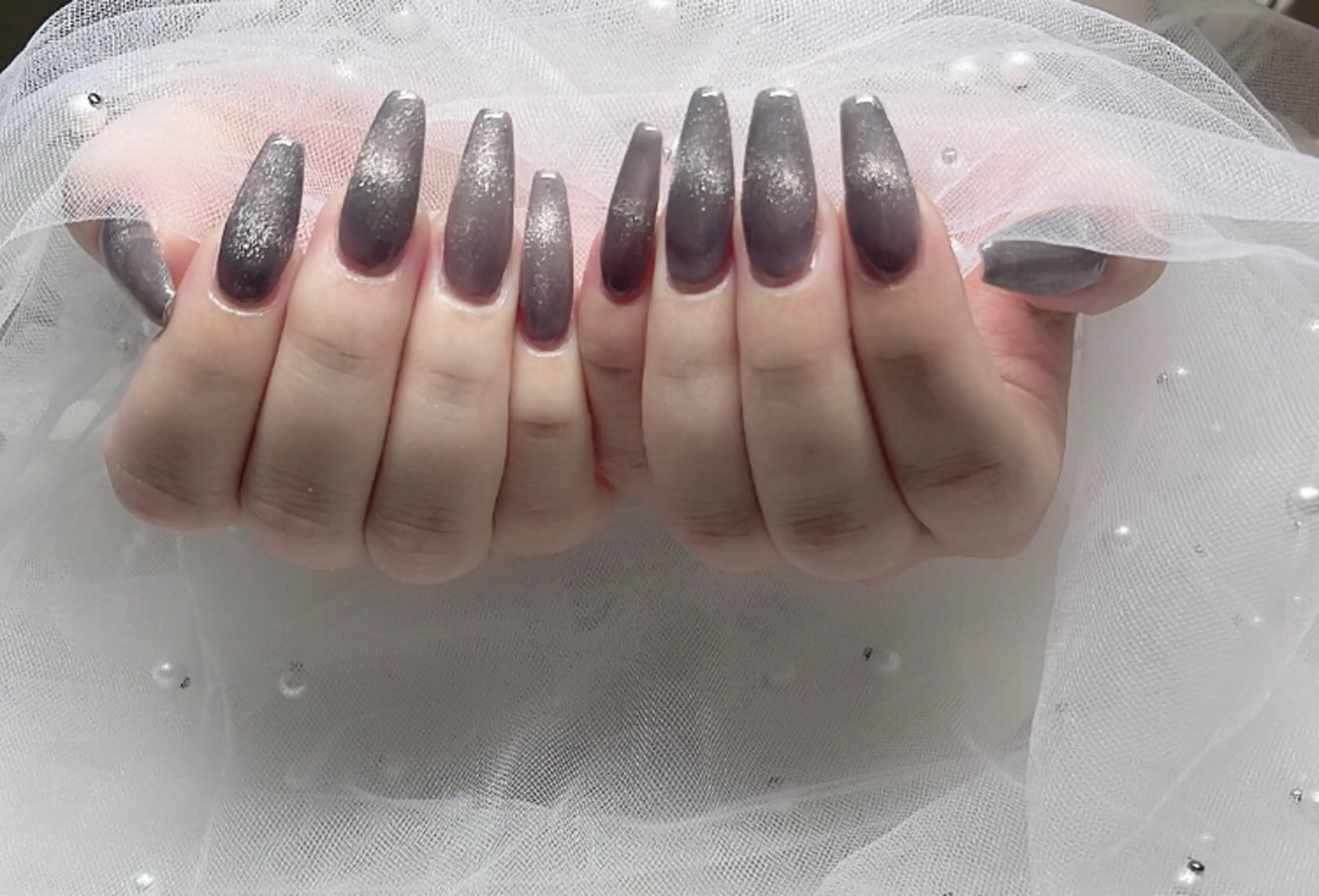 ネイル ハンドネイル ネイルサロン KARIのネイルデザイン