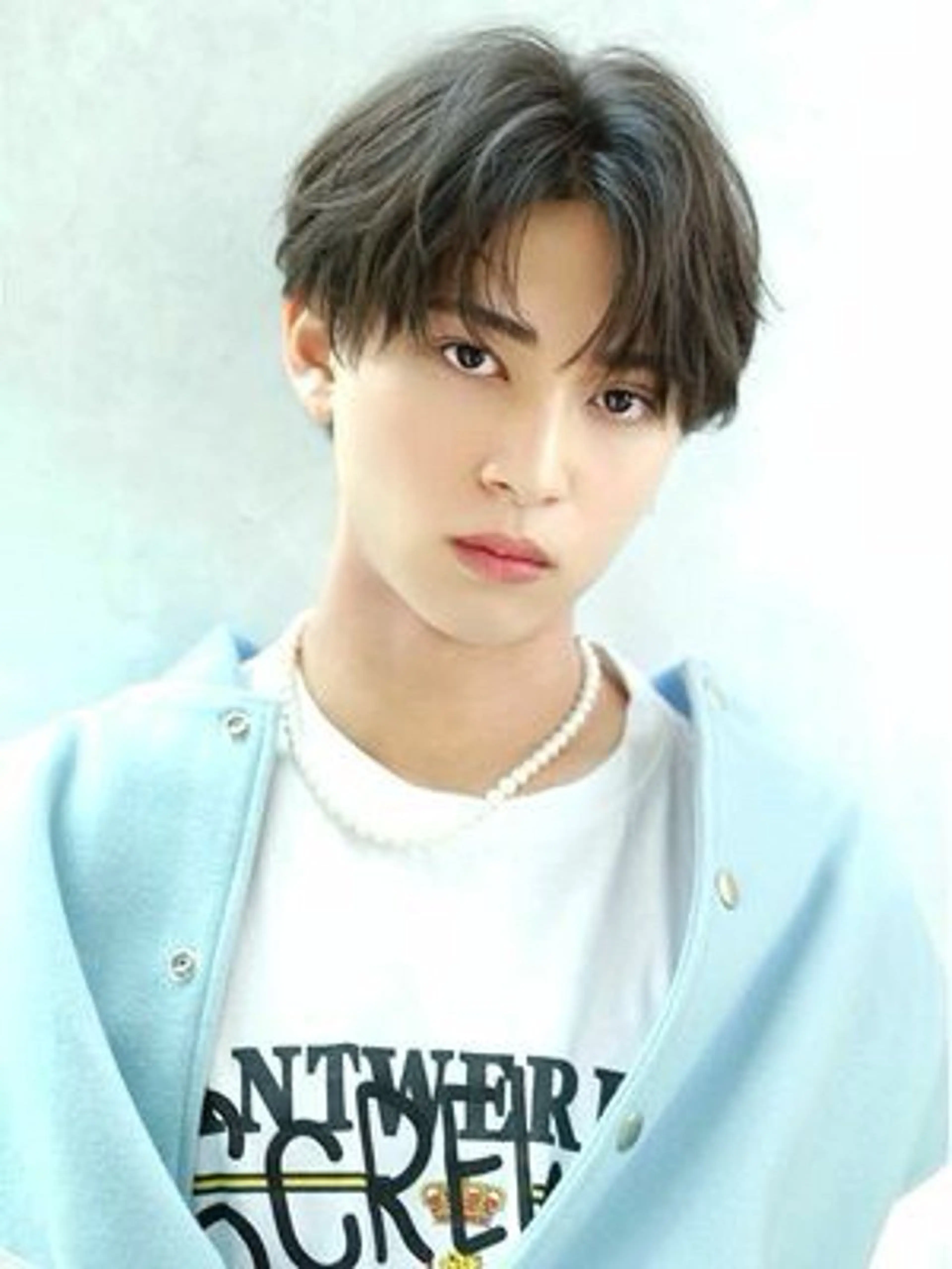 💙メンズ限定カット💙の写真