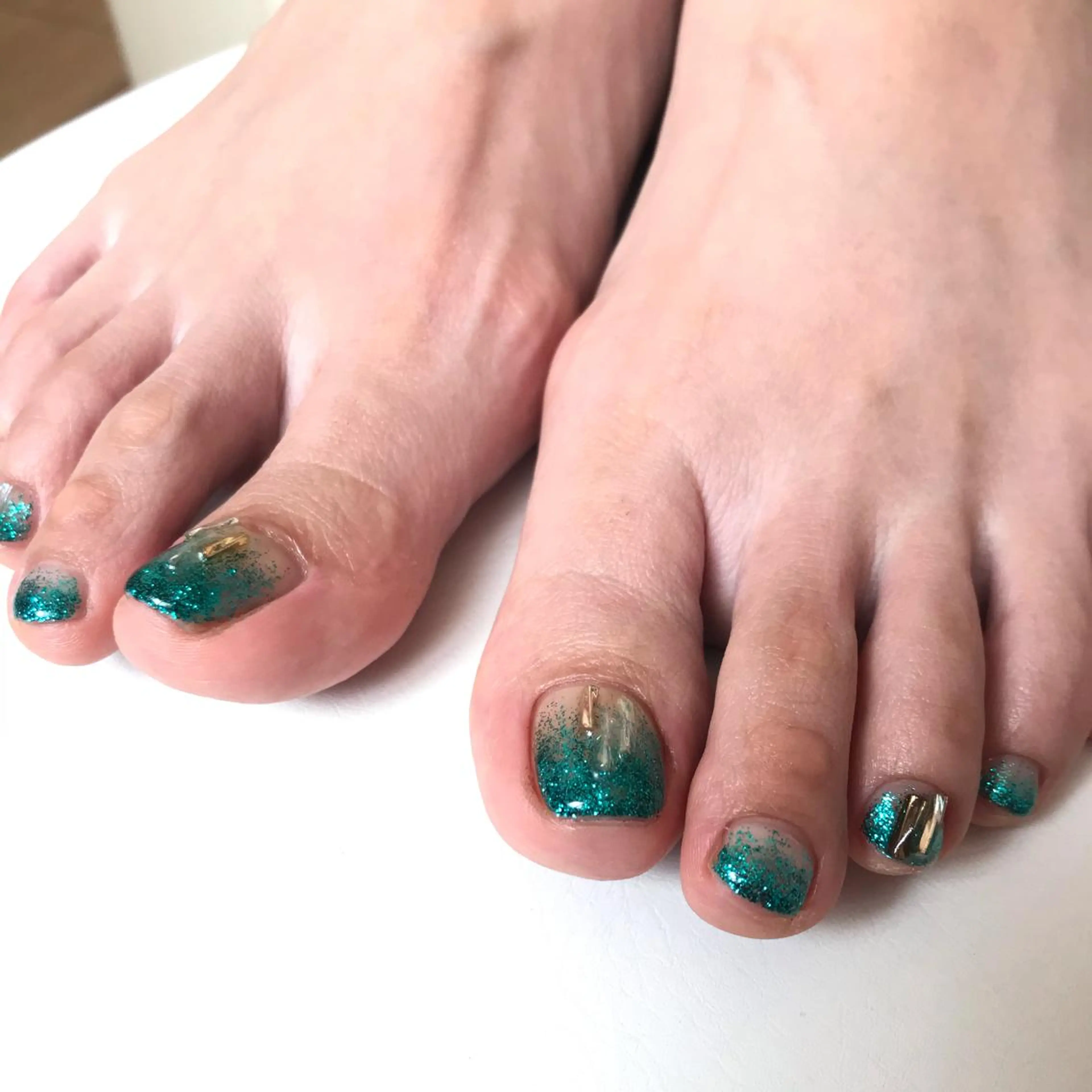 ネイル nail salon ticoRuのネイルデザイン