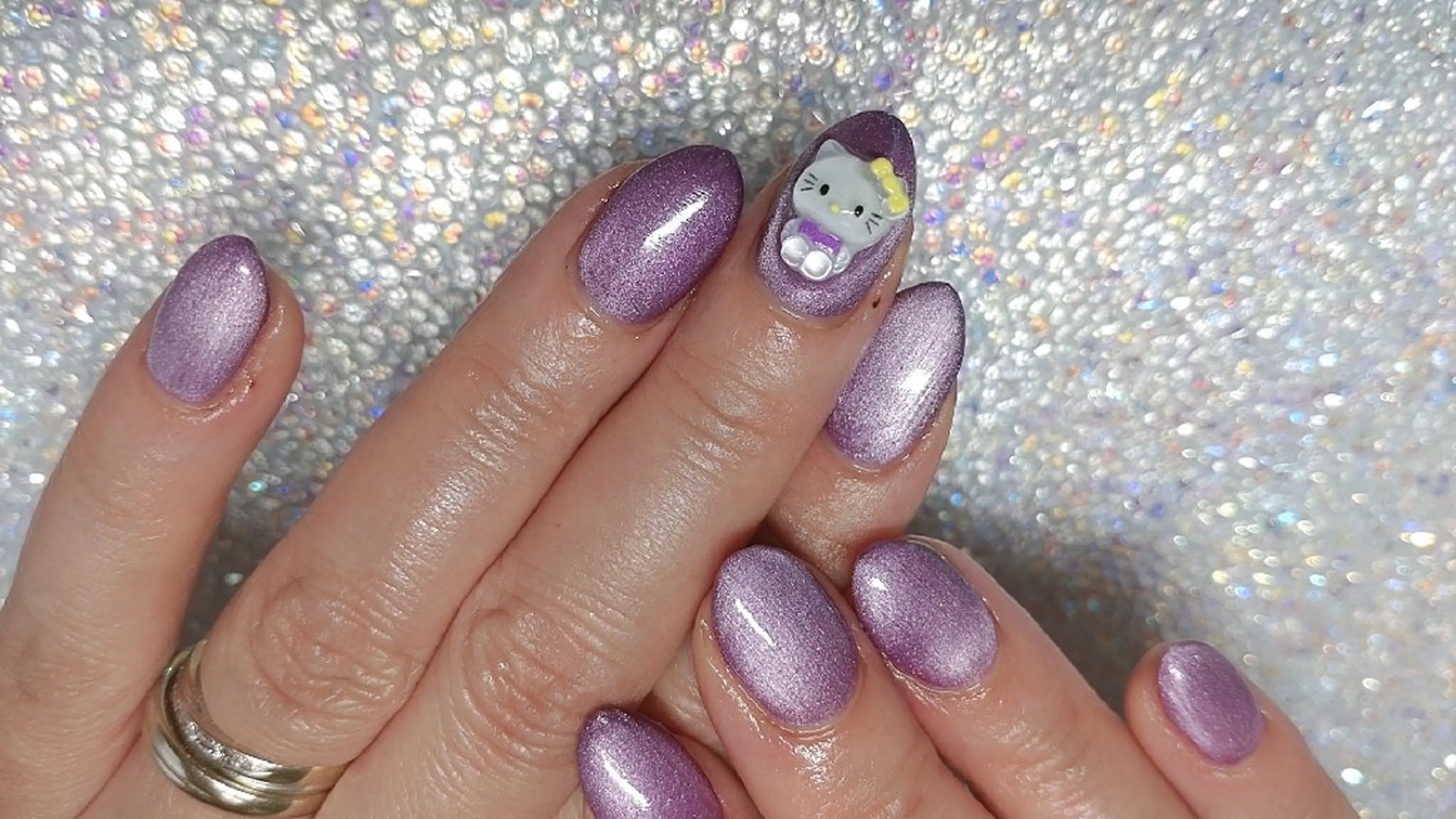 ネイル &A.nail .のネイルデザイン