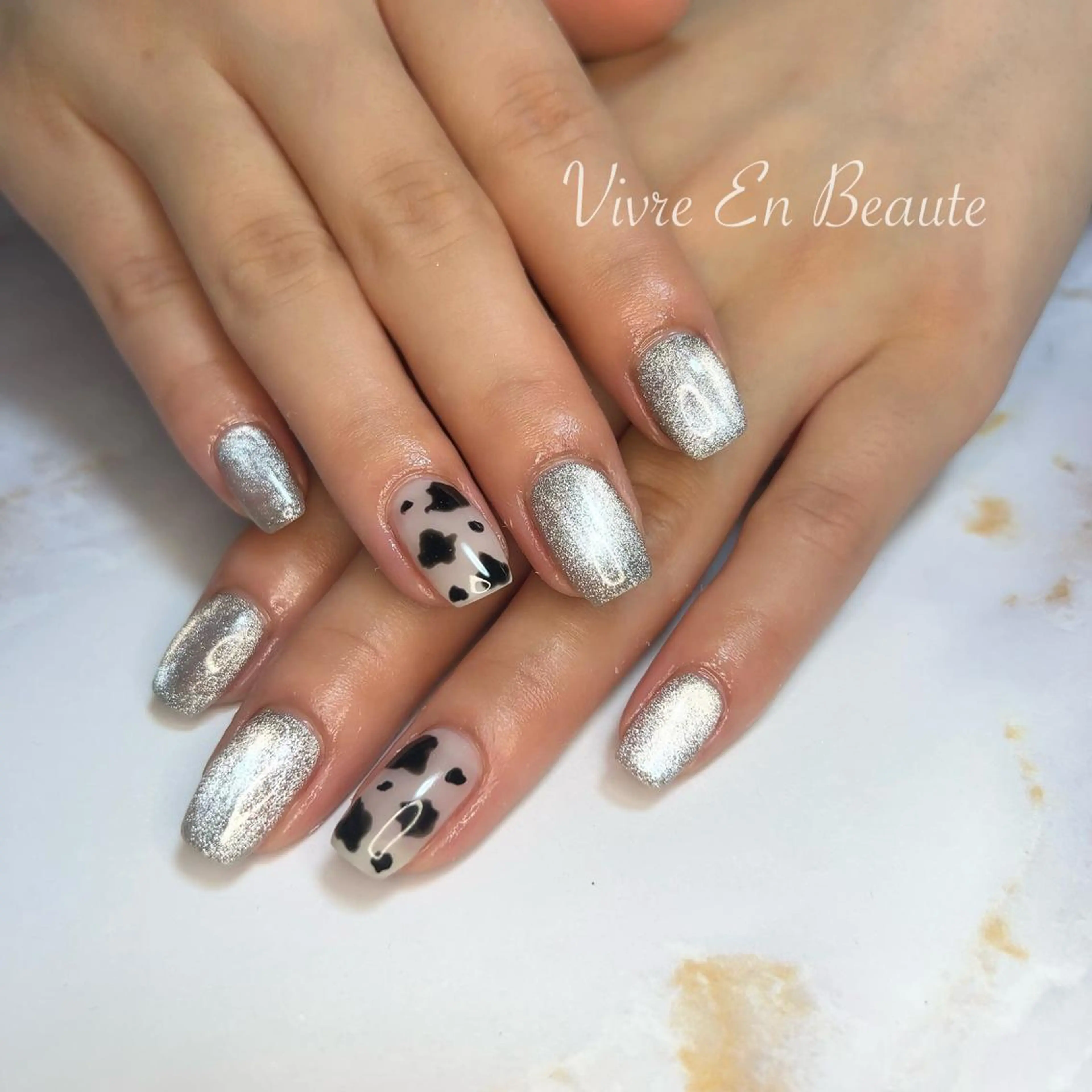 ネイル S Nailのネイルデザイン