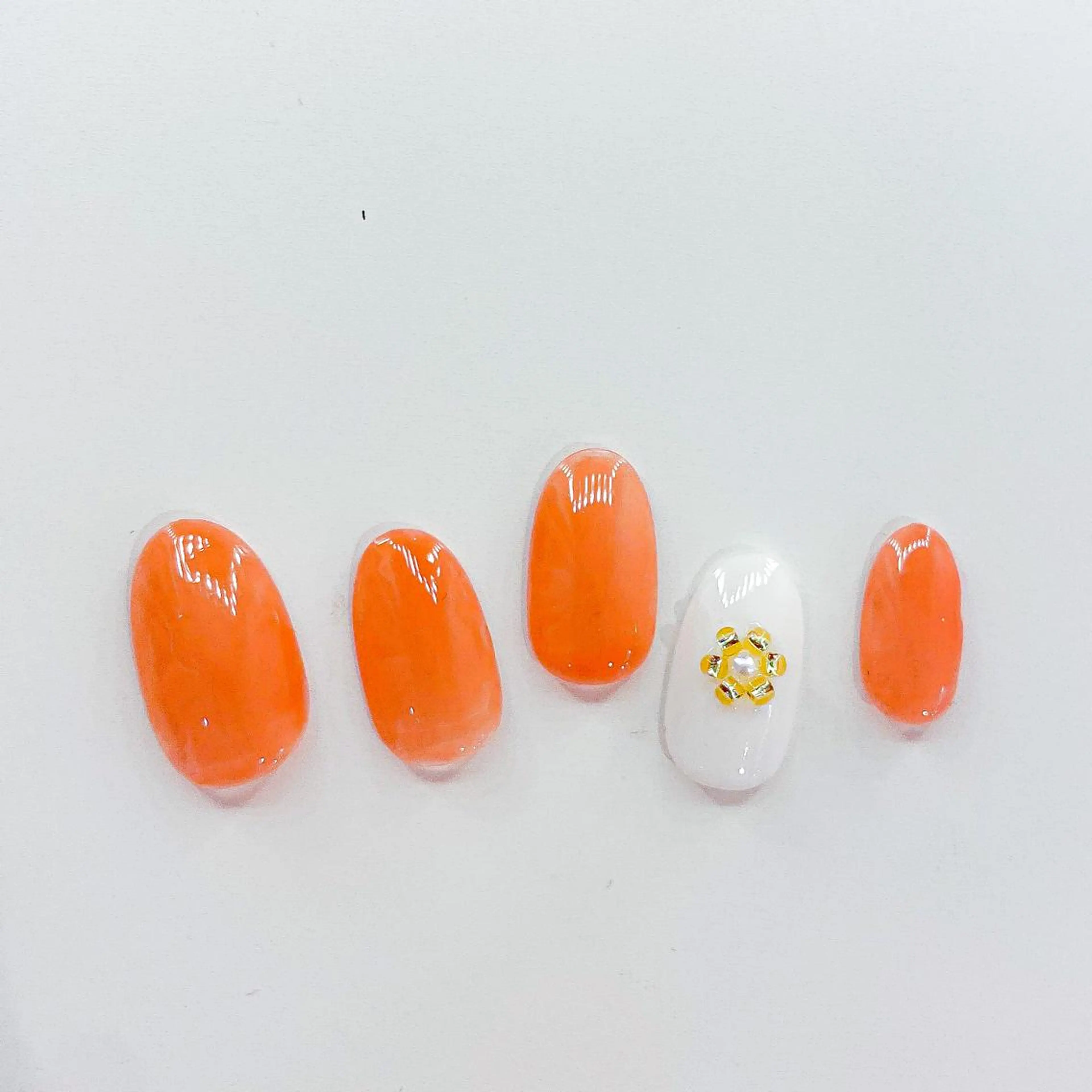 ネイル mew mew kotomiのネイルデザイン