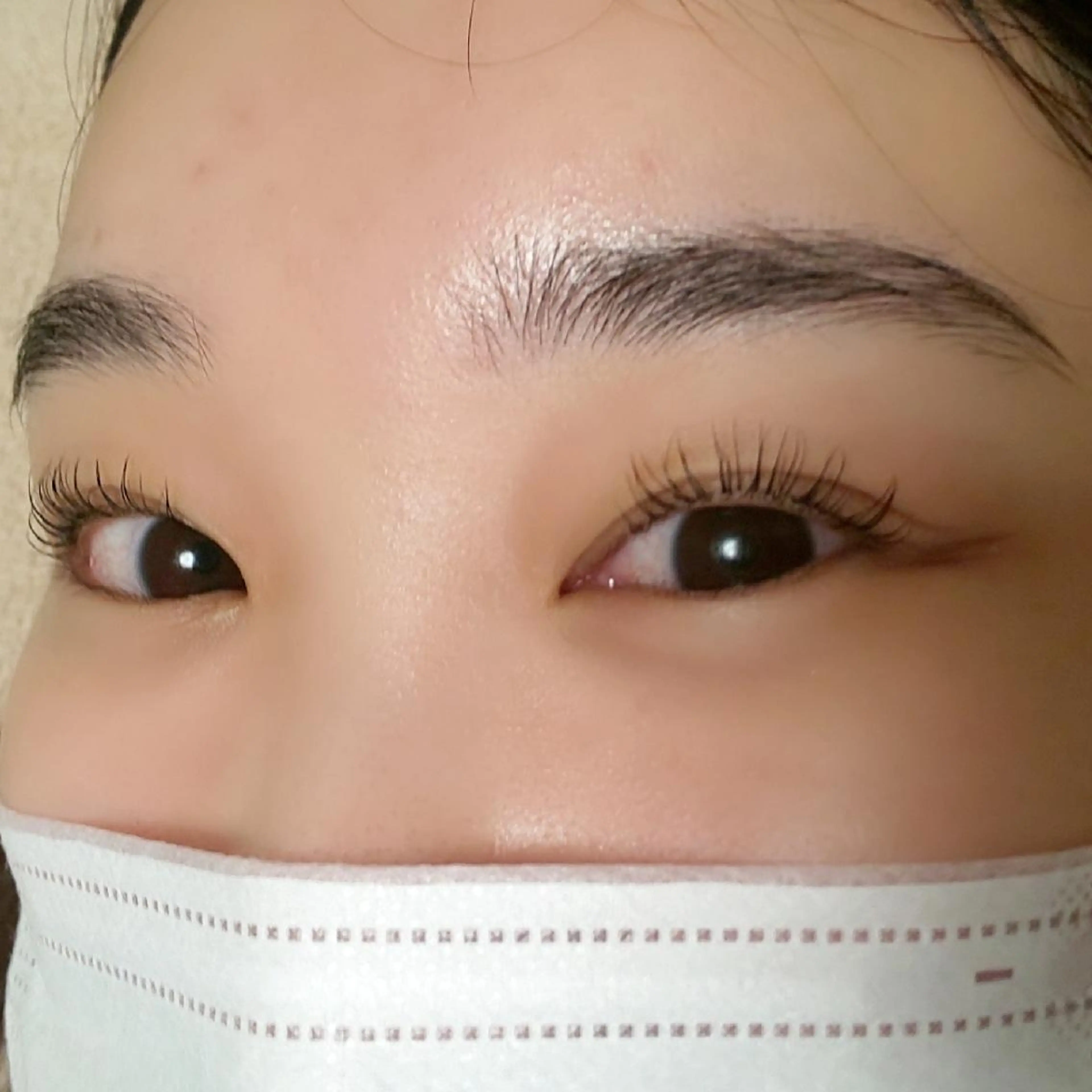 マツエク・マツパ マツパ Bluemoon所属・Blue moonのマツエク・マツパデザイン