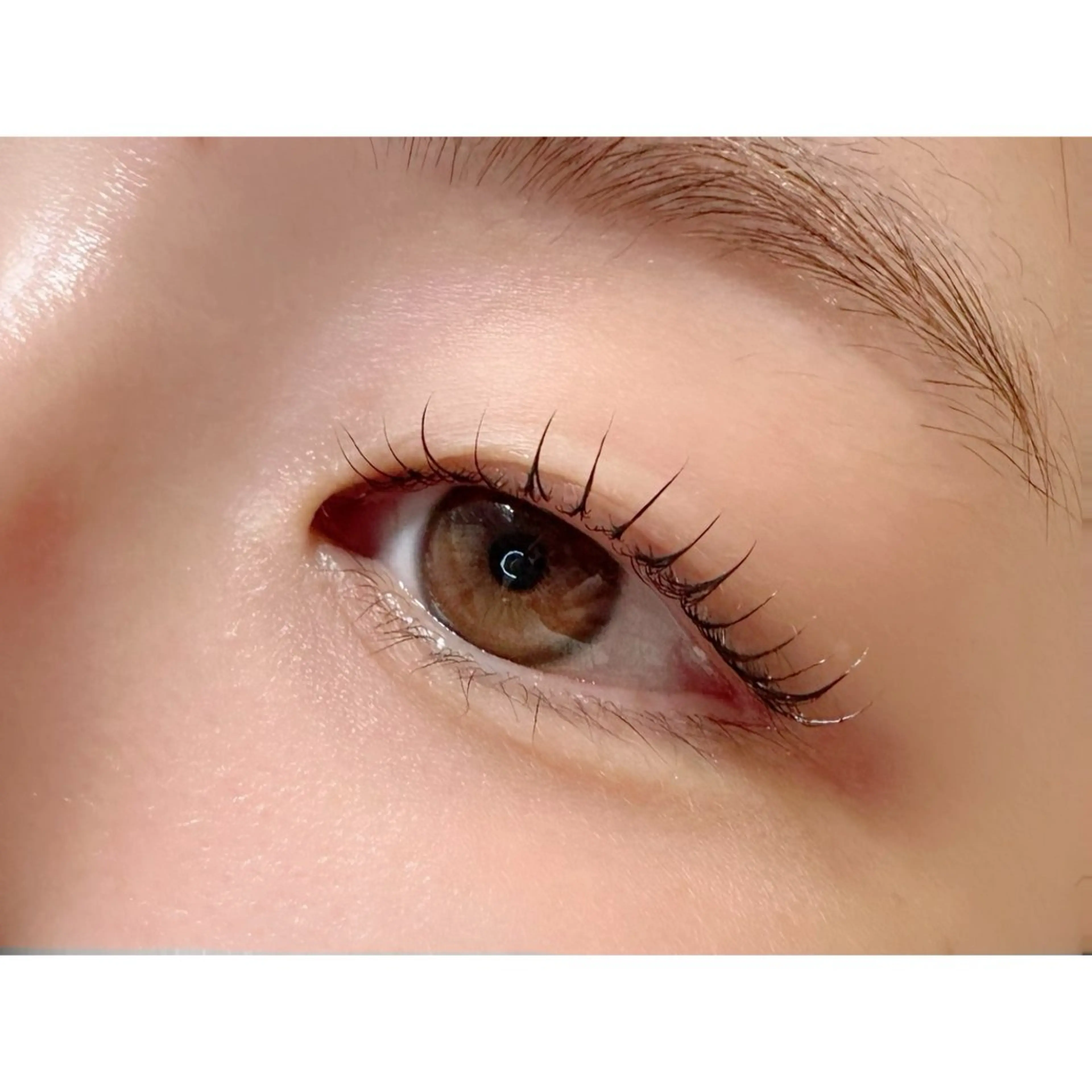 マツエク・マツパ ME-ME所属・ME-ME Chihiroのマツエク・マツパデザイン