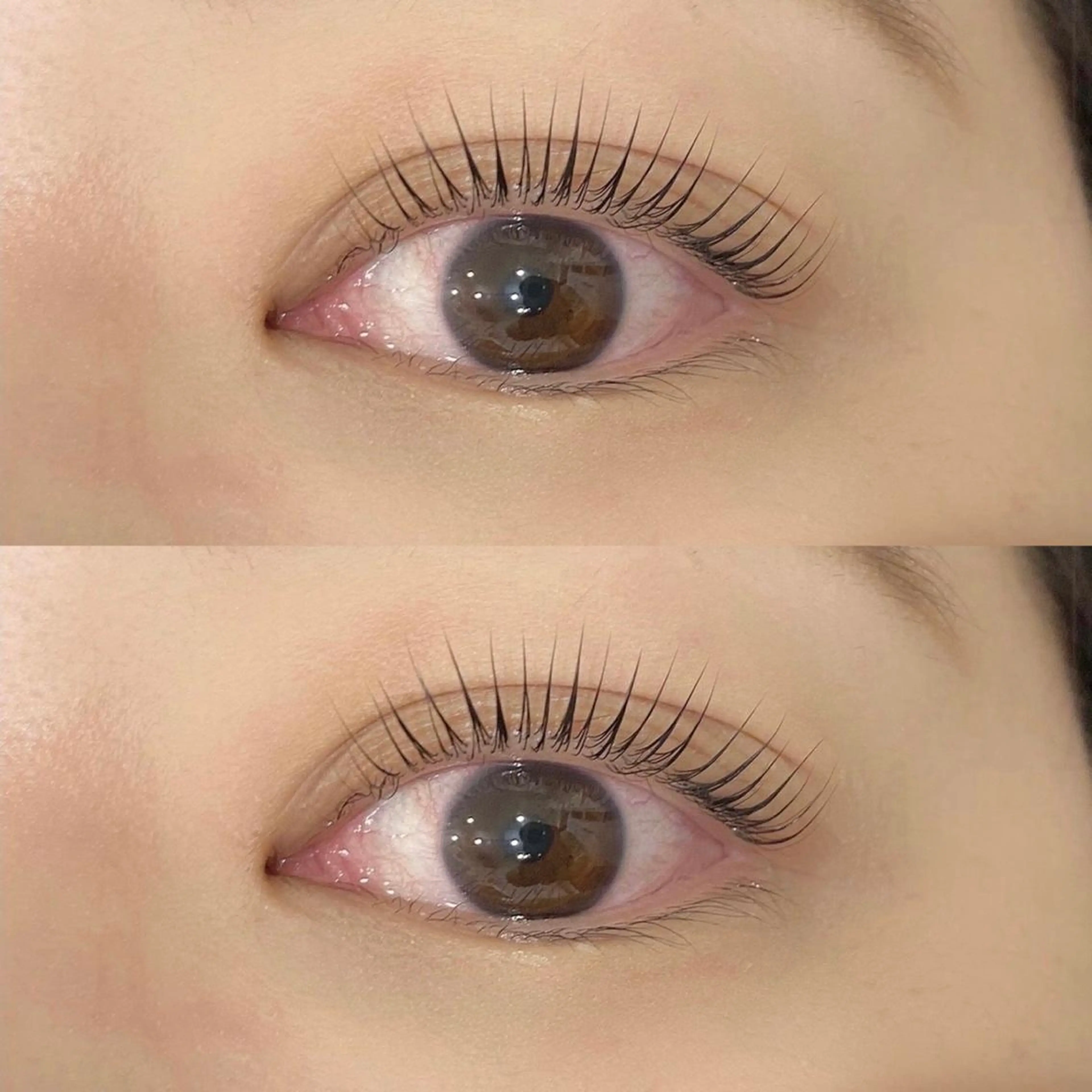 マツエク・マツパ brow art 上野 / 吉橋のマツエク・マツパデザイン