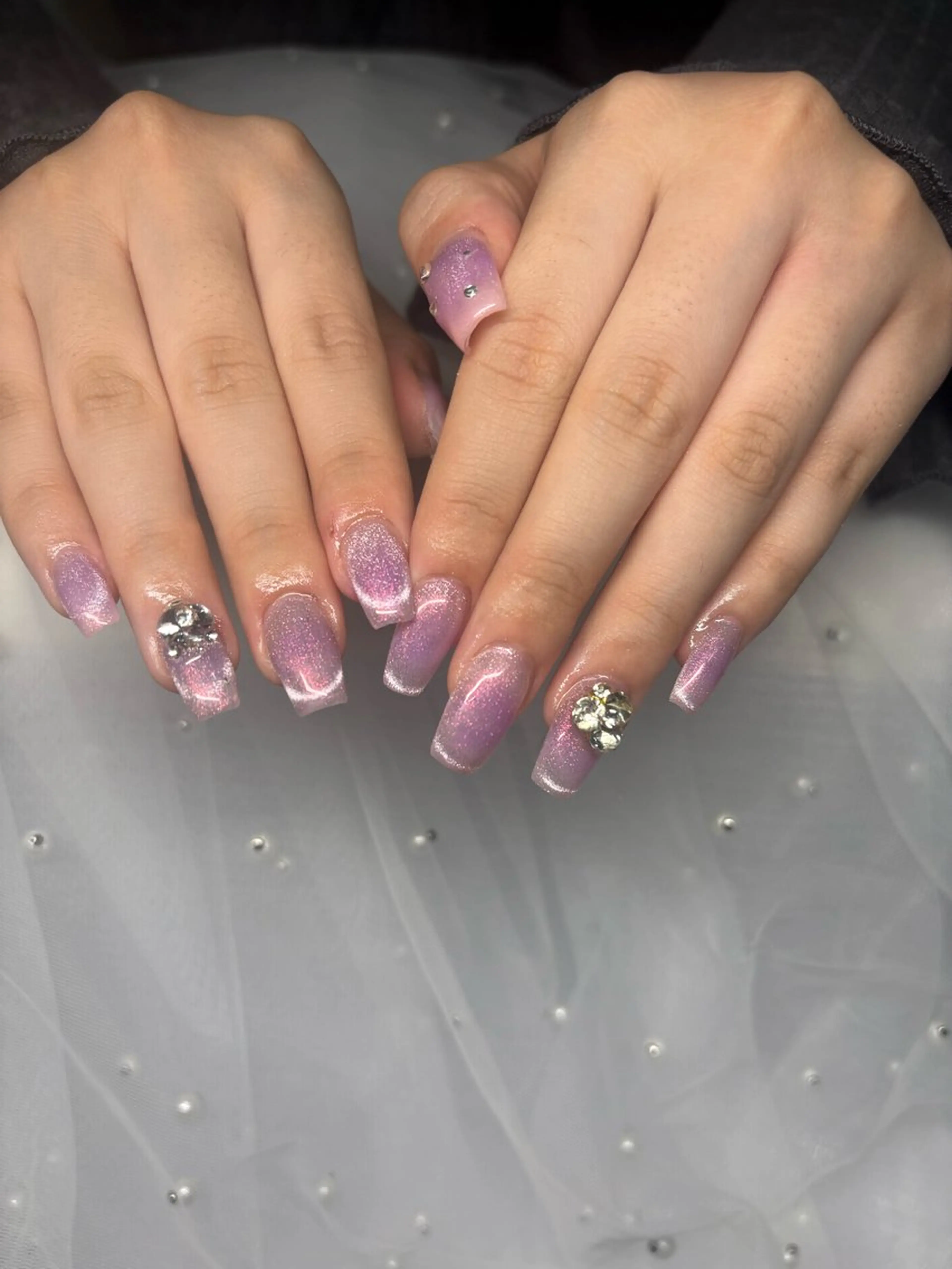 ネイル ハンドネイル gin ginのネイルデザイン