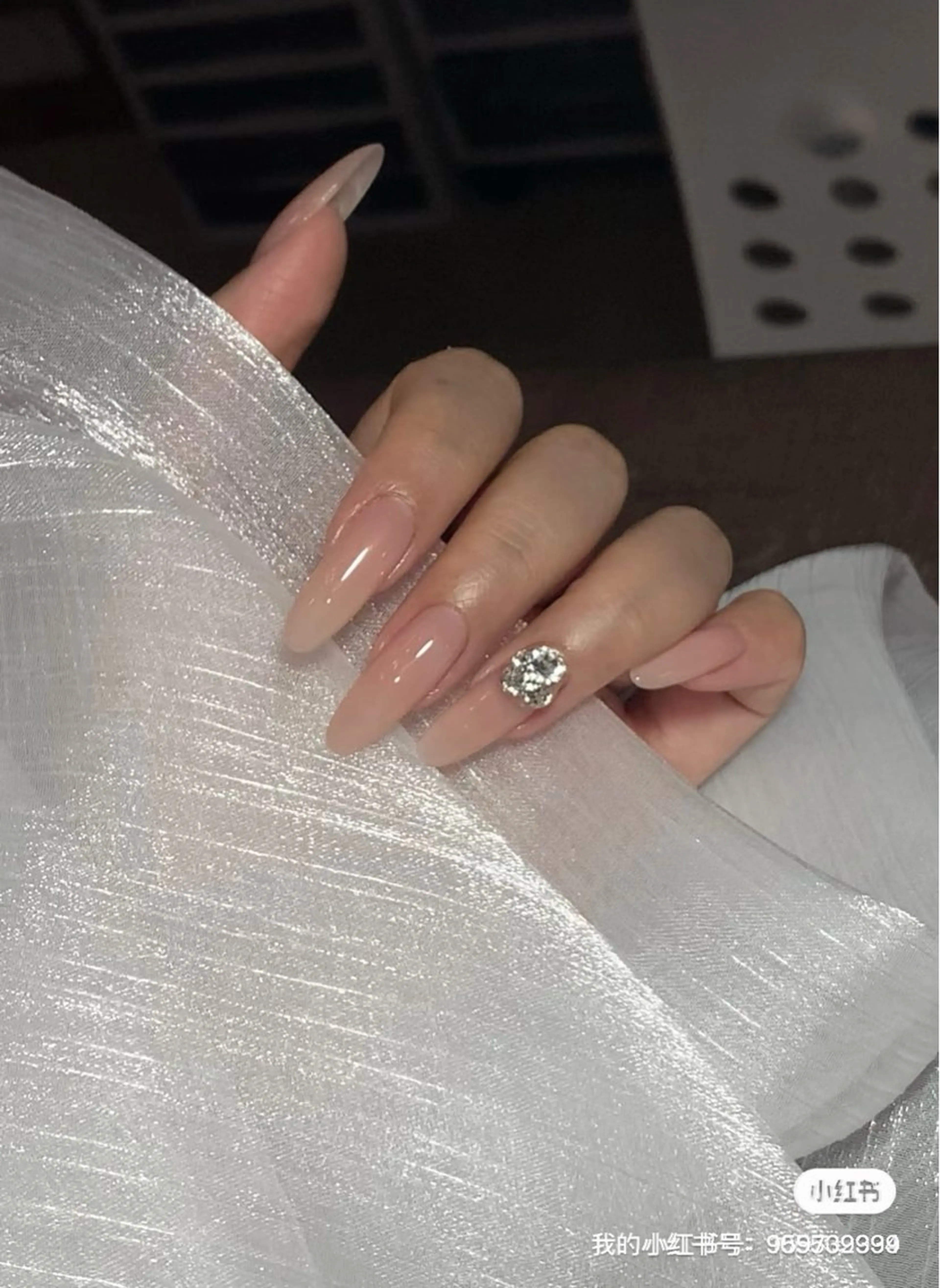 ネイル ChicMuse nail吉祥寺所属・chicMuse Nailのネイルデザイン