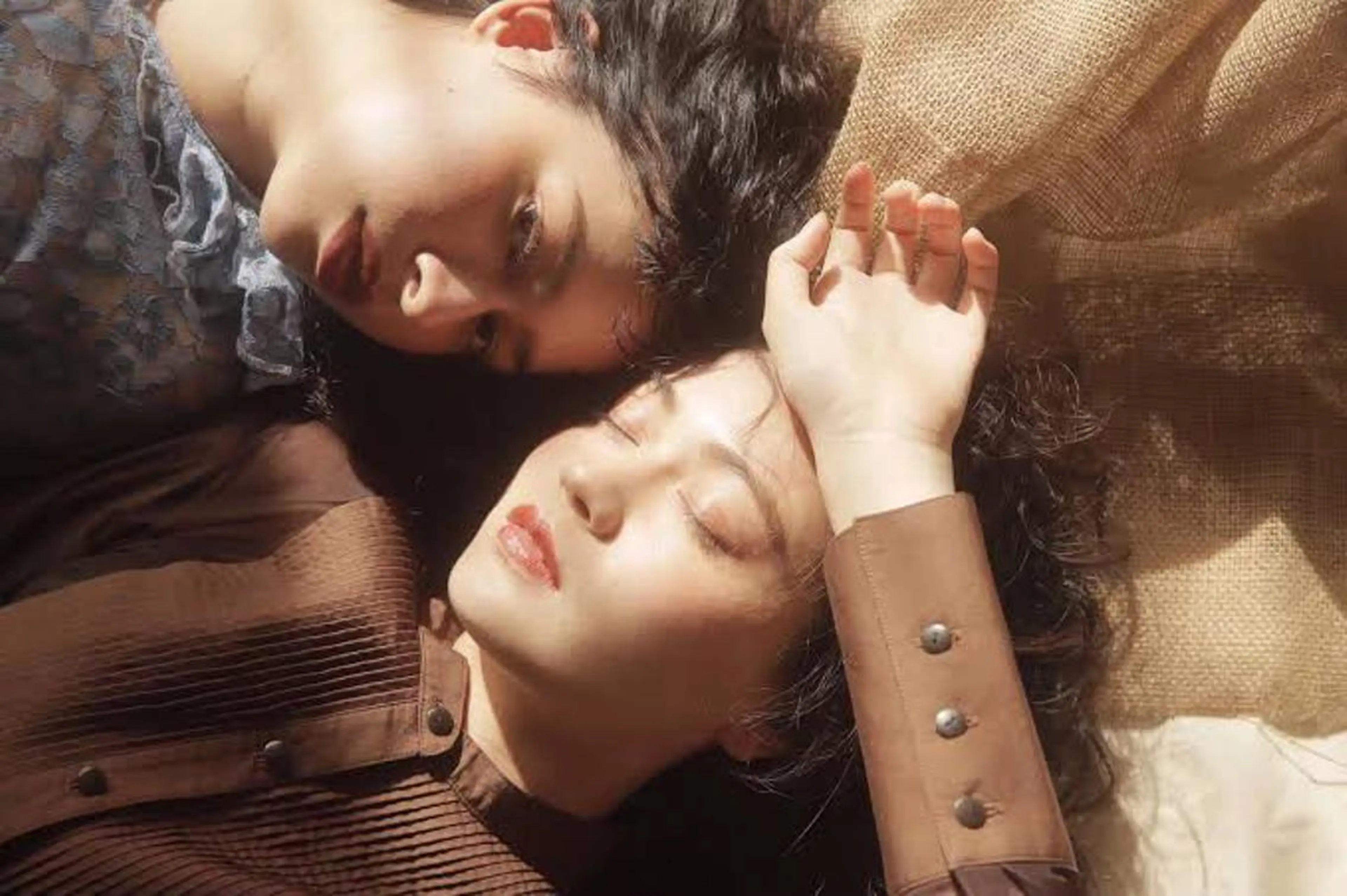 カラー ブリーチ オーガニックカラー 縮毛矯正 松塚 蒼のヘアスタイル