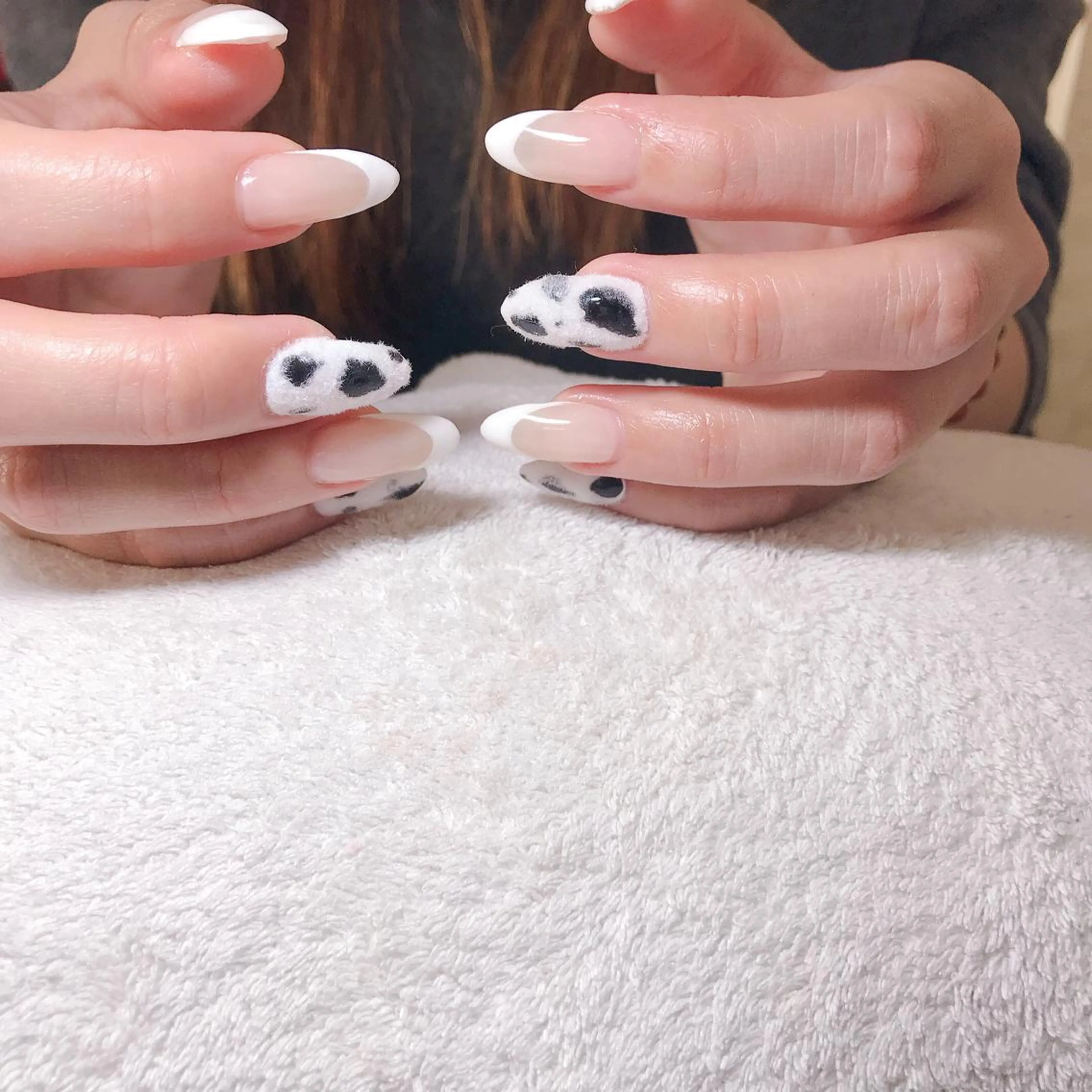 ネイル CHERIMO【lalaLaLa】所属・CHERIMO シェリモのネイルデザイン