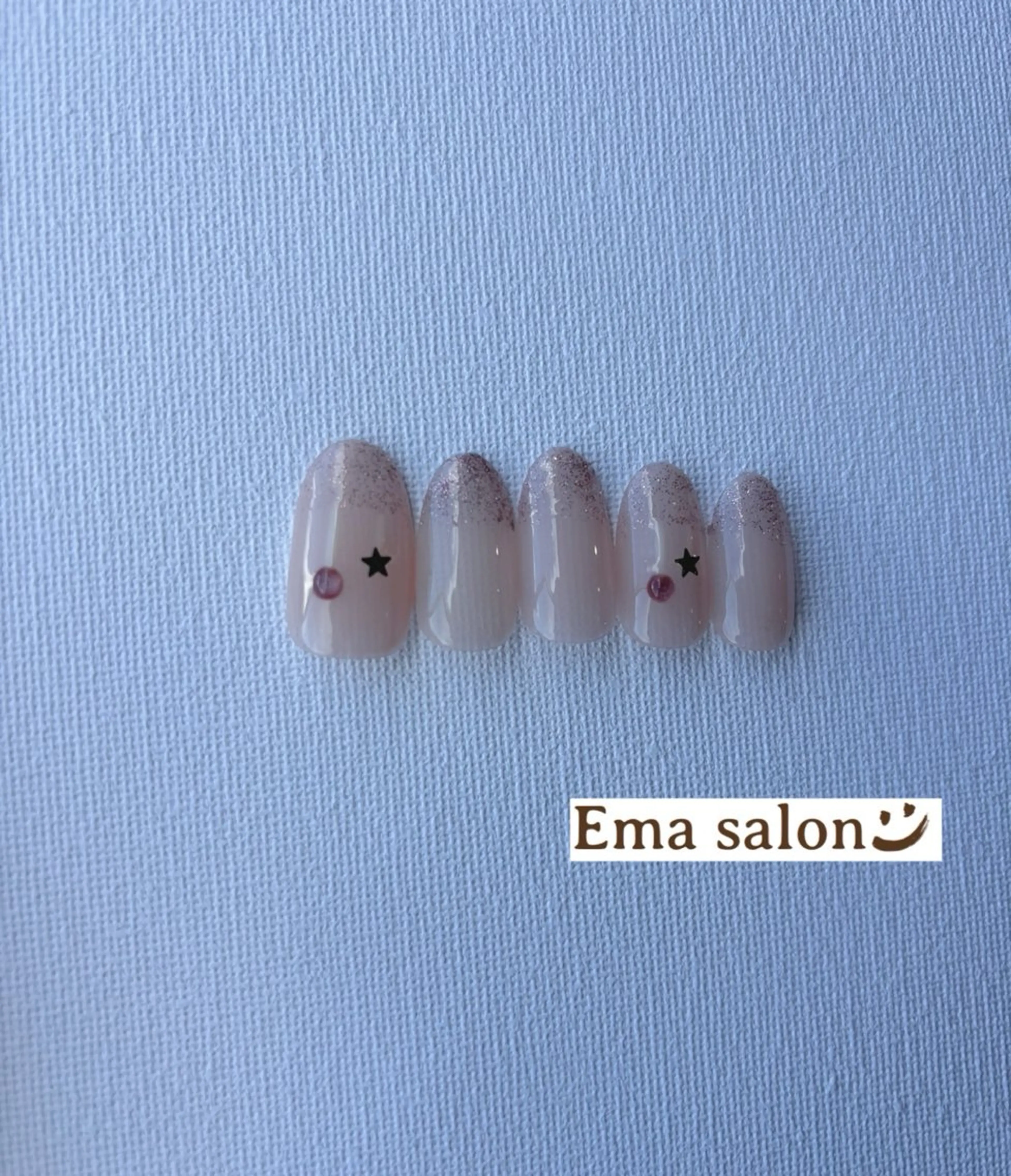 ネイル Ema salon所属・Ema salon hiromiのネイルデザイン