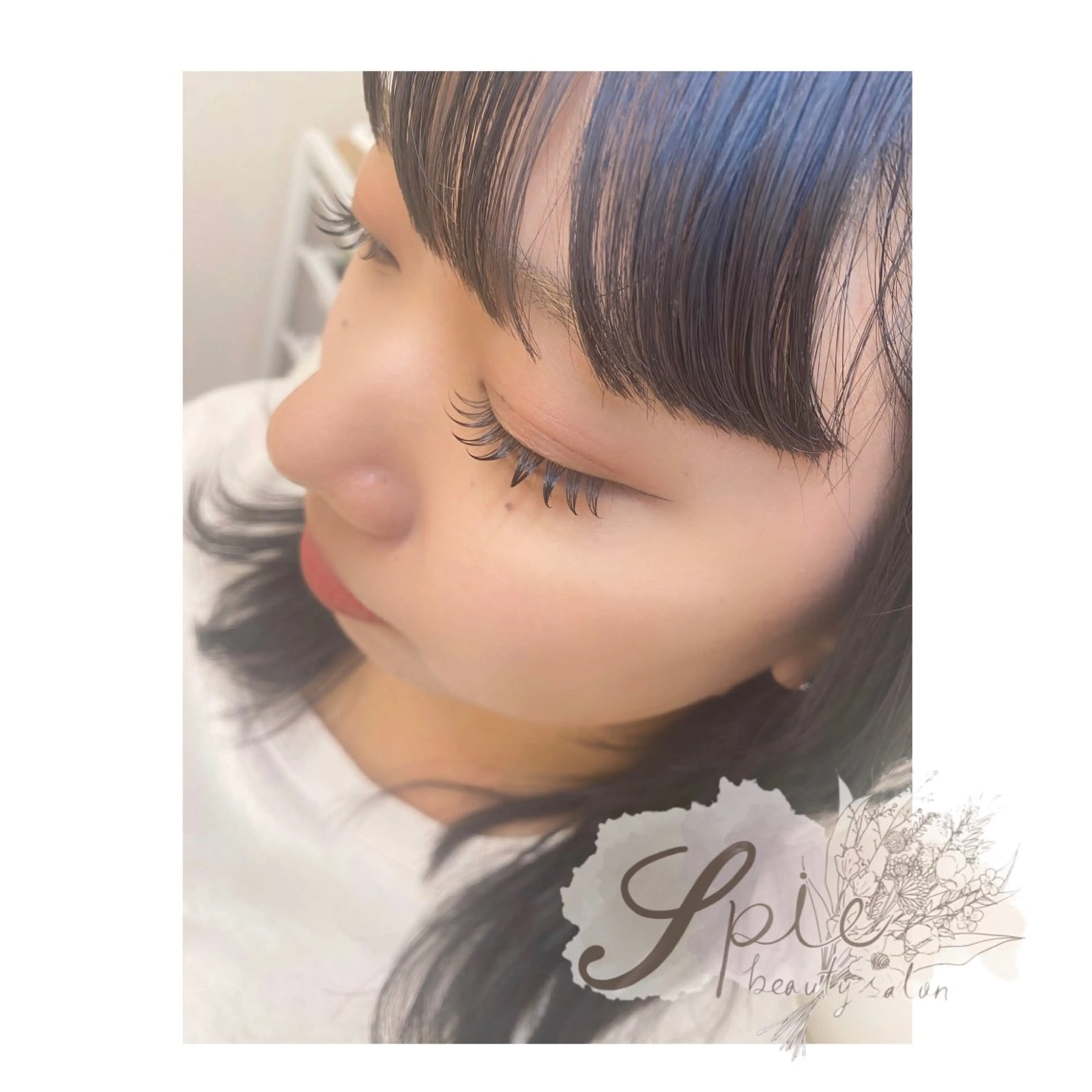 マツエク・マツパ ワンホンマツエク Eyelist nakaseのマツエク・マツパデザイン