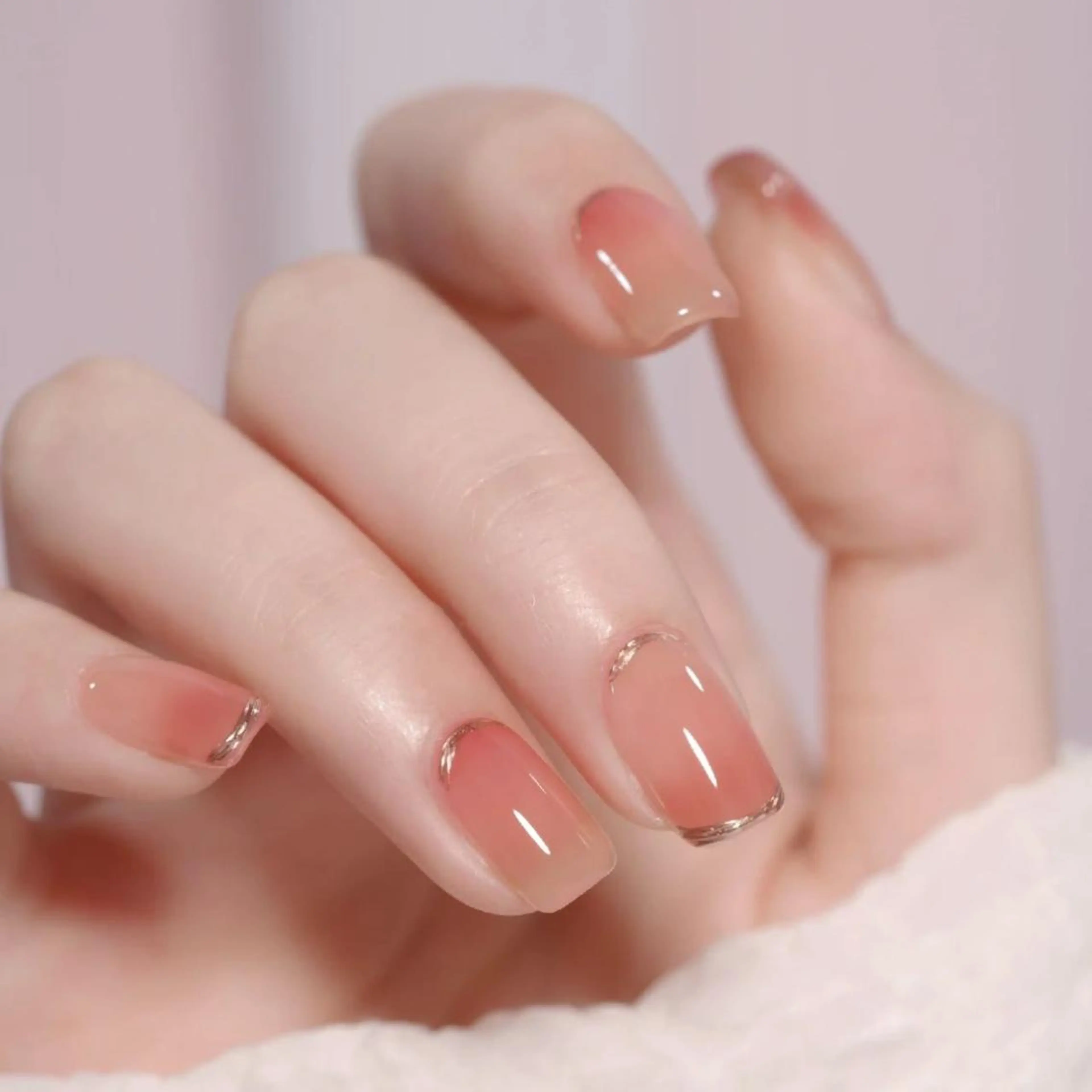 ネイル Queens PUPUのネイルデザイン