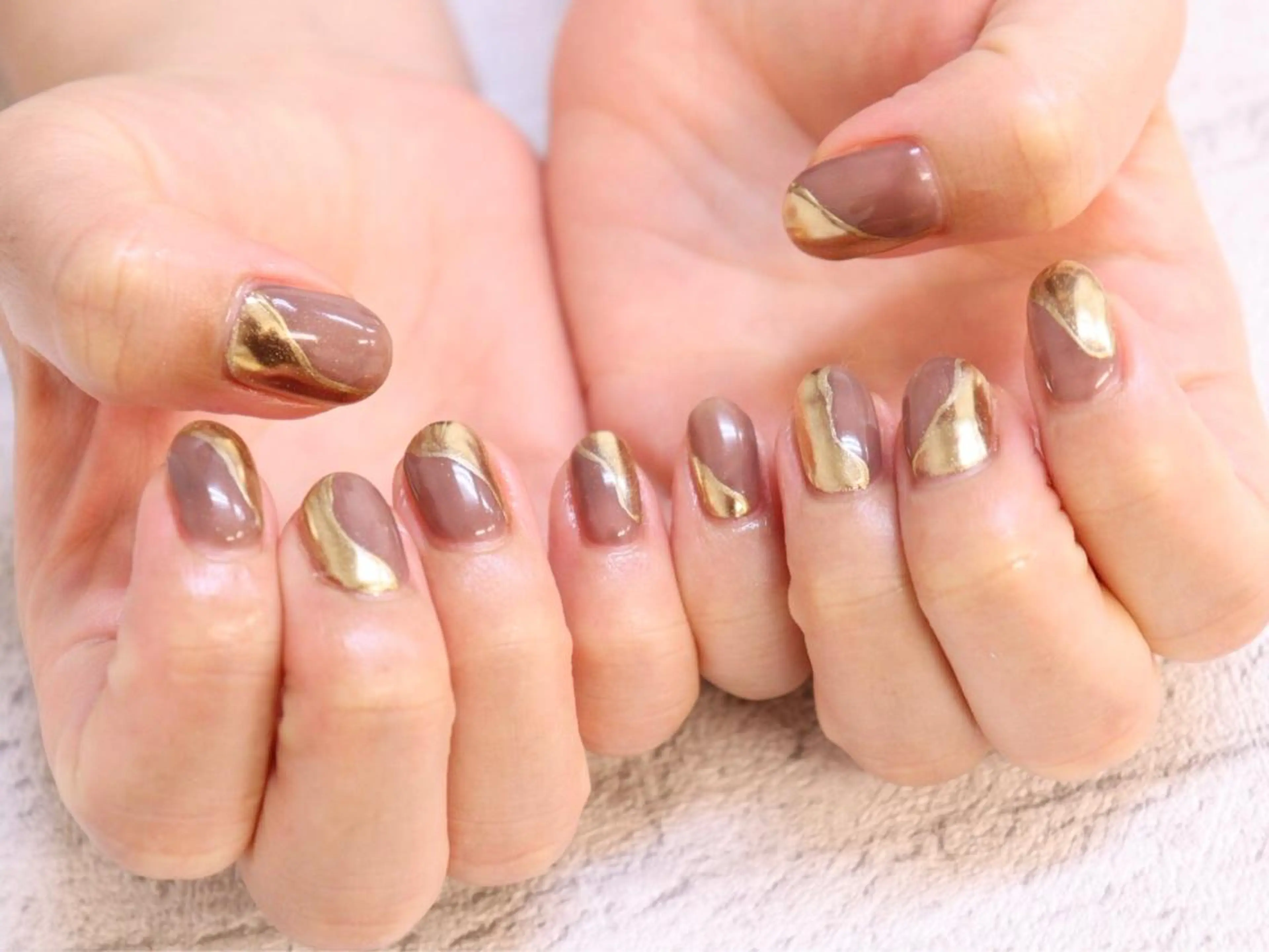 ネイル Dolce.Nail 大宮店のネイルデザイン