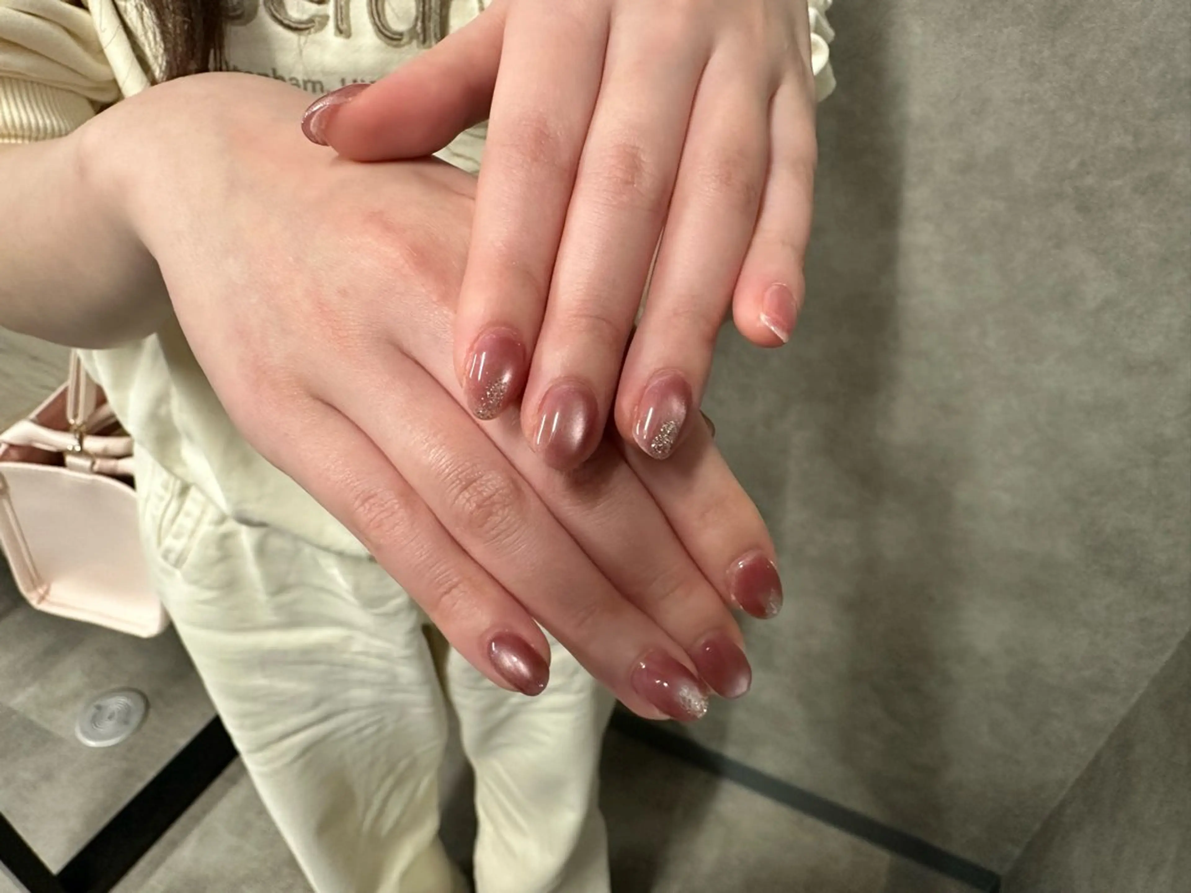 ネイル ハンドネイル titiシェアネイル サロンharukaのネイルデザイン