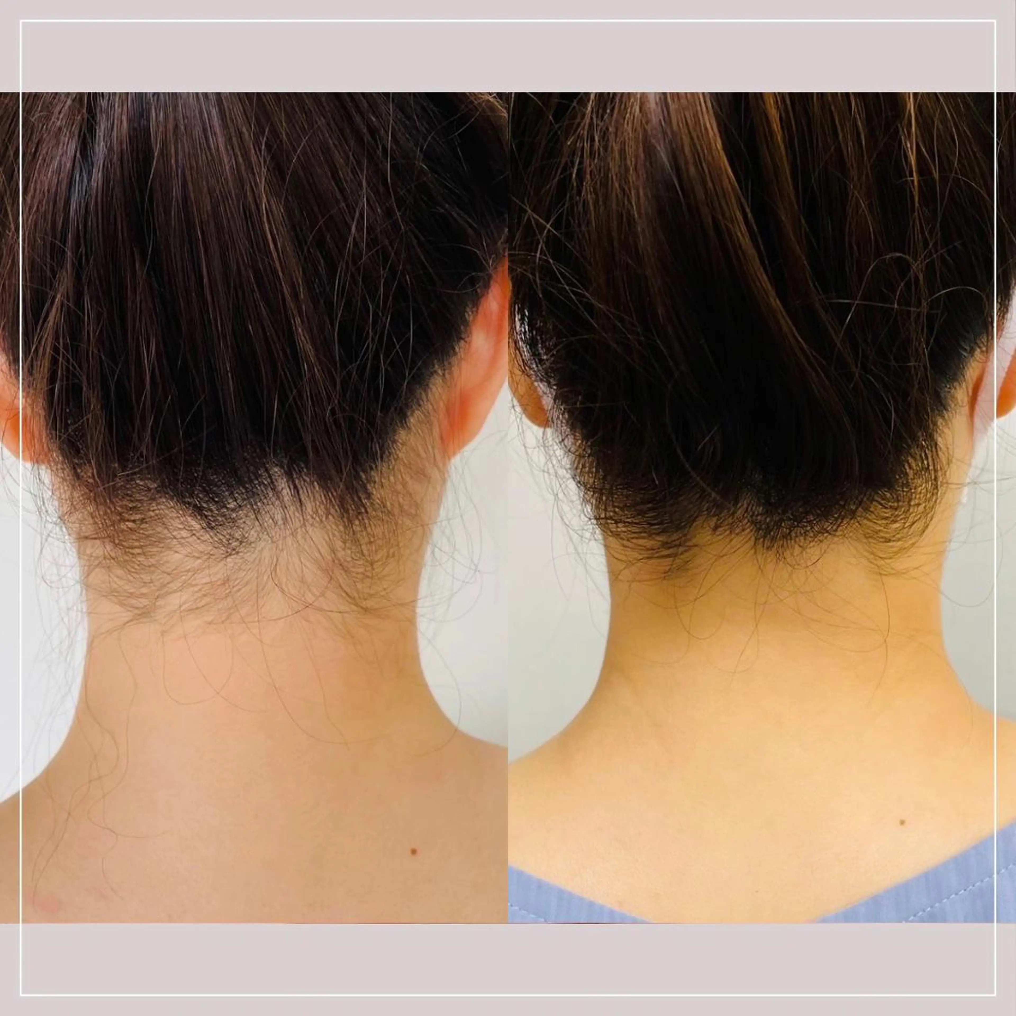 RICCO 堺東所属・RICCO 堺の眉毛・アイブロウイメージ