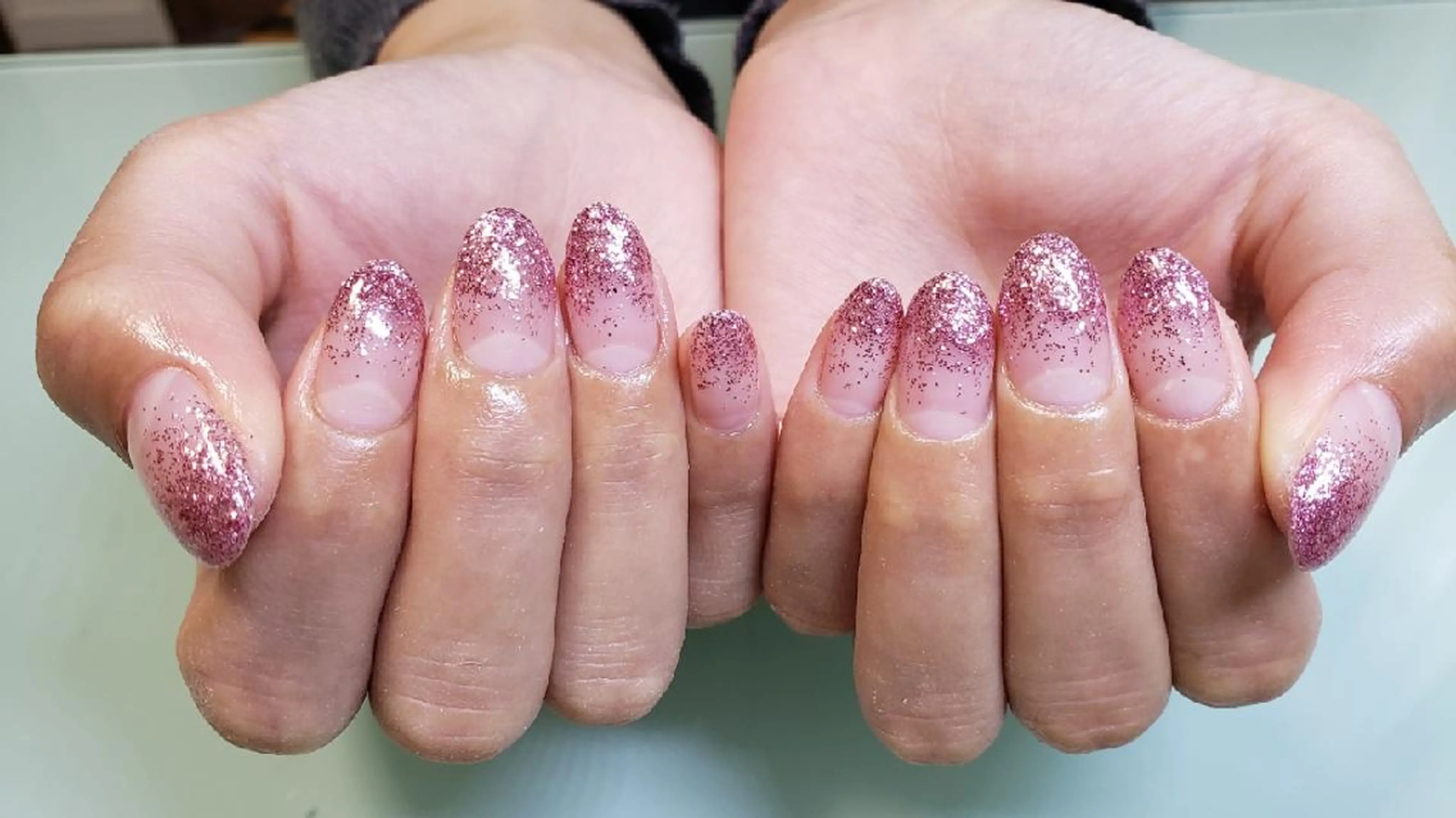 ネイル ハンドネイル Lapis  Nailのネイルデザイン