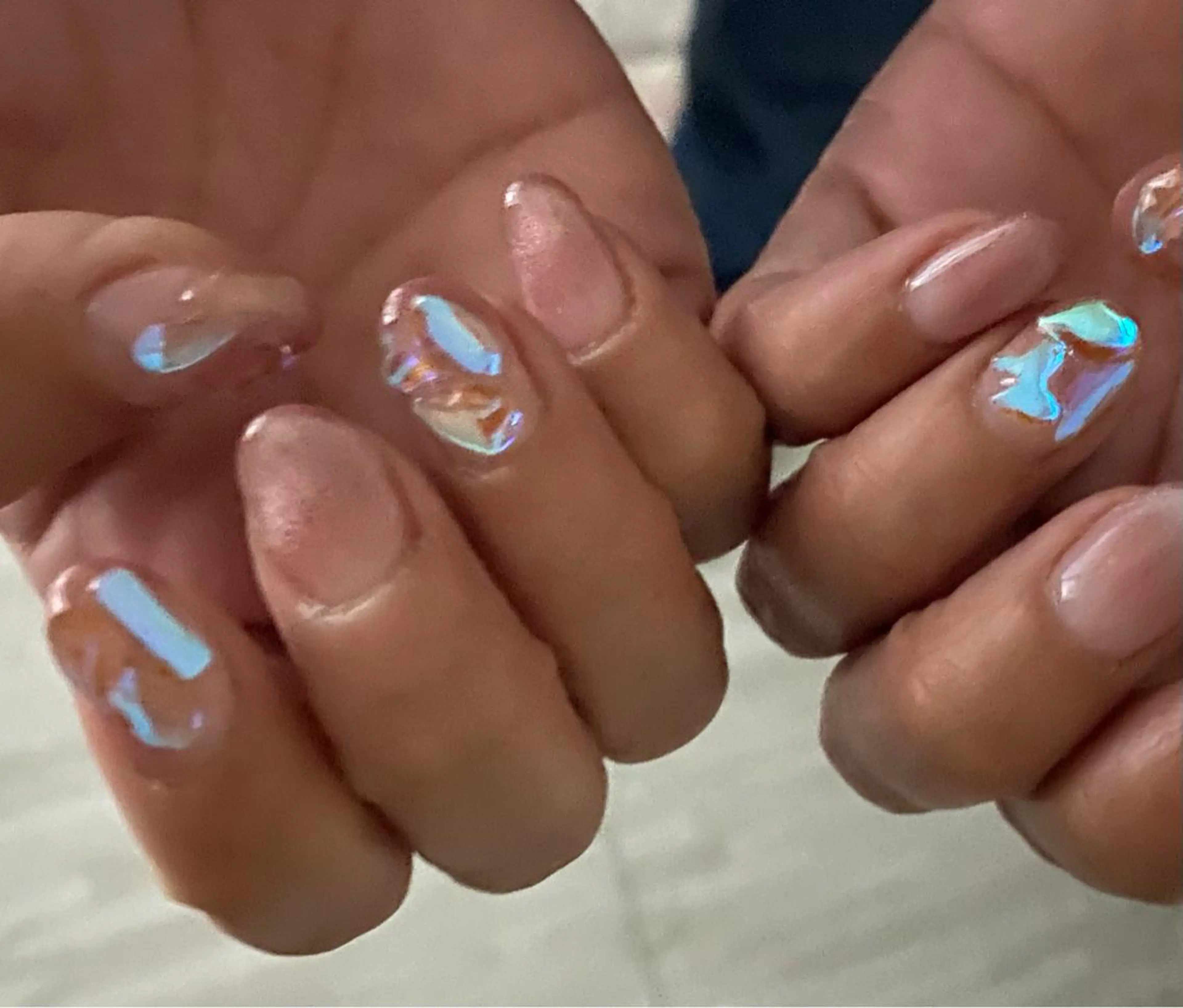 ネイル C. NAILSのネイルデザイン