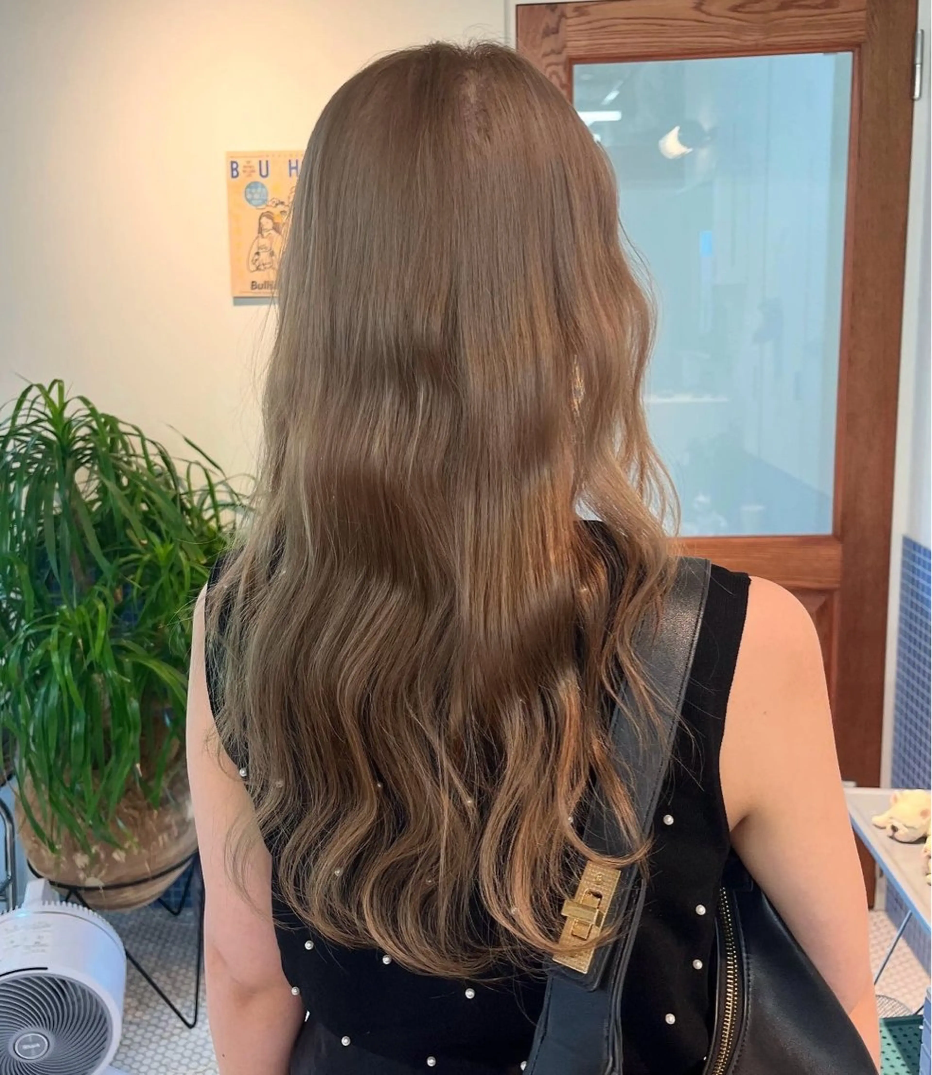 ロング stylist ◎RUKI.のヘアスタイル