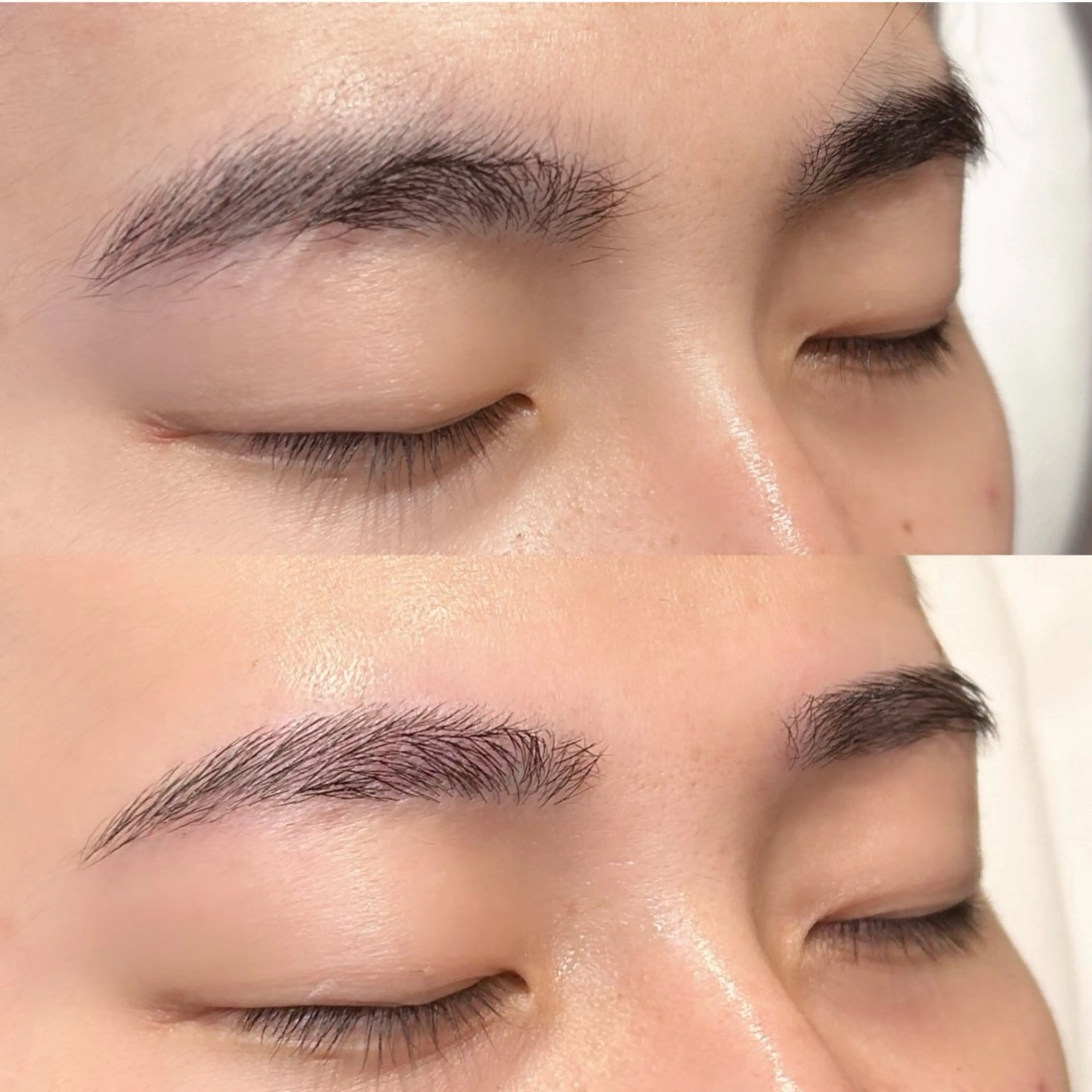 メンズ アイブロウ モテ眉♡清潔感 🍒SAKINOの眉毛・アイブロウイメージ