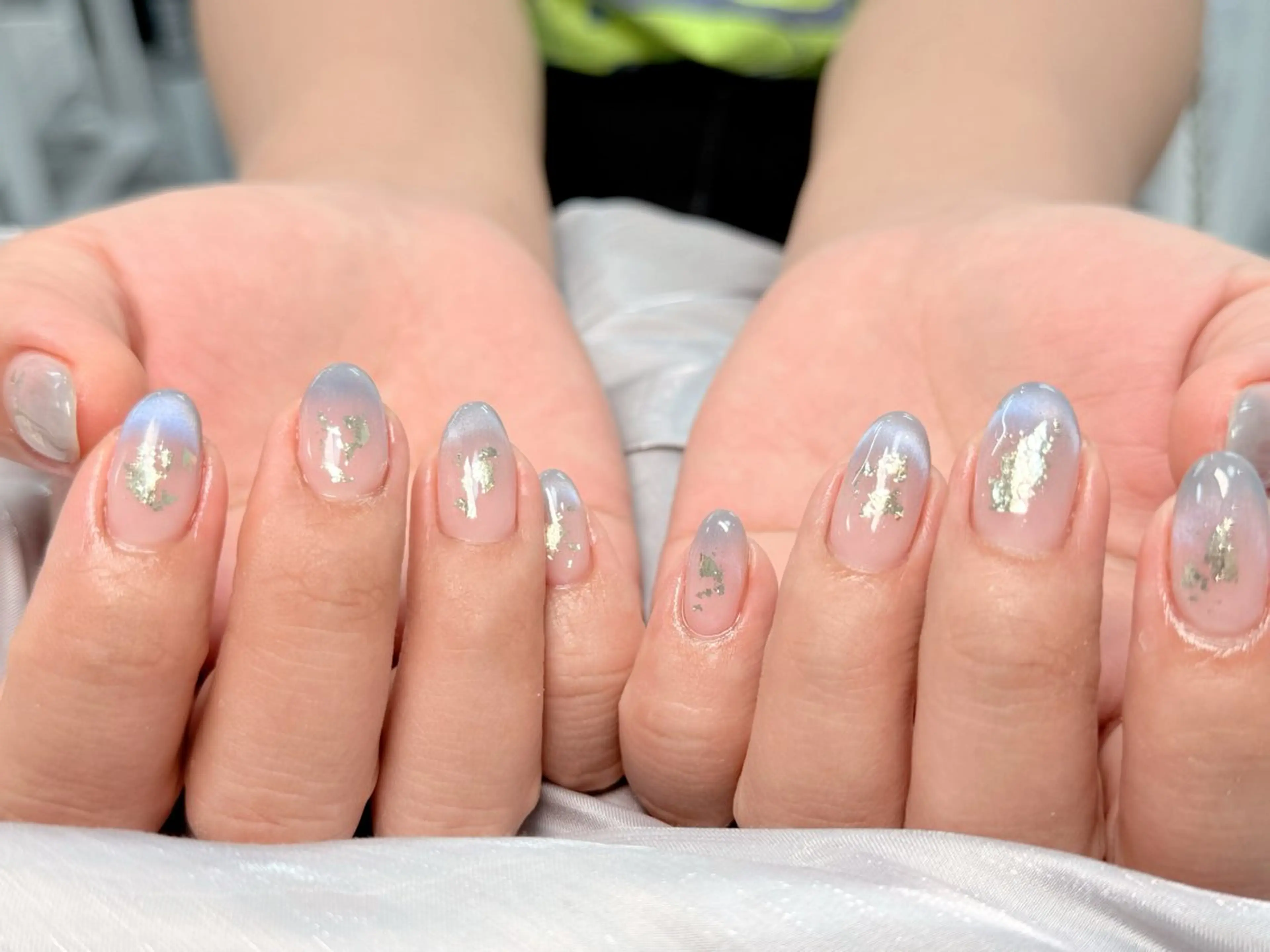 ネイル ハンドネイル JOJOネイル所属・JOJO ネイルのネイルデザイン