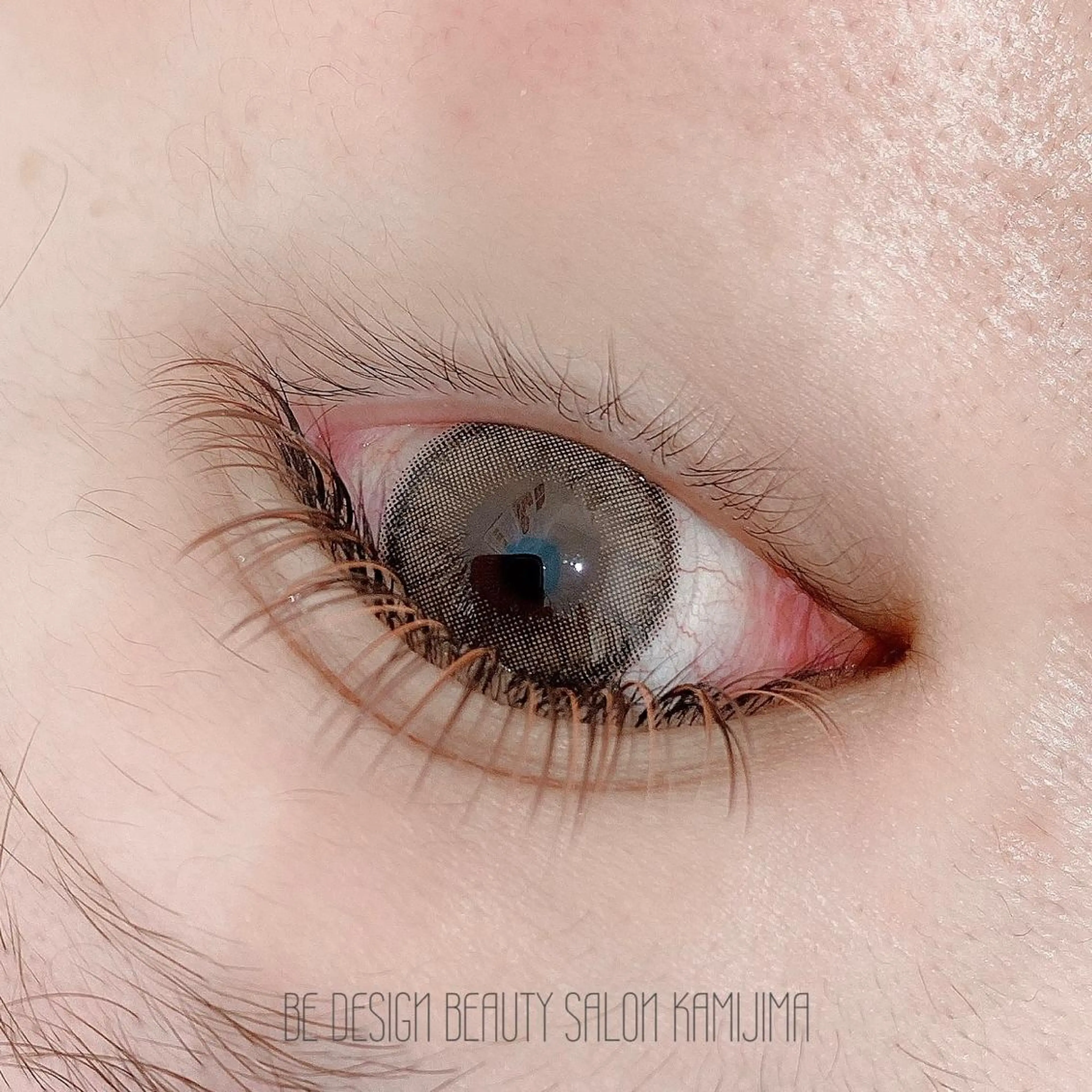 マツエク・マツパ BE DESIGN ビーデザインのマツエク・マツパデザイン