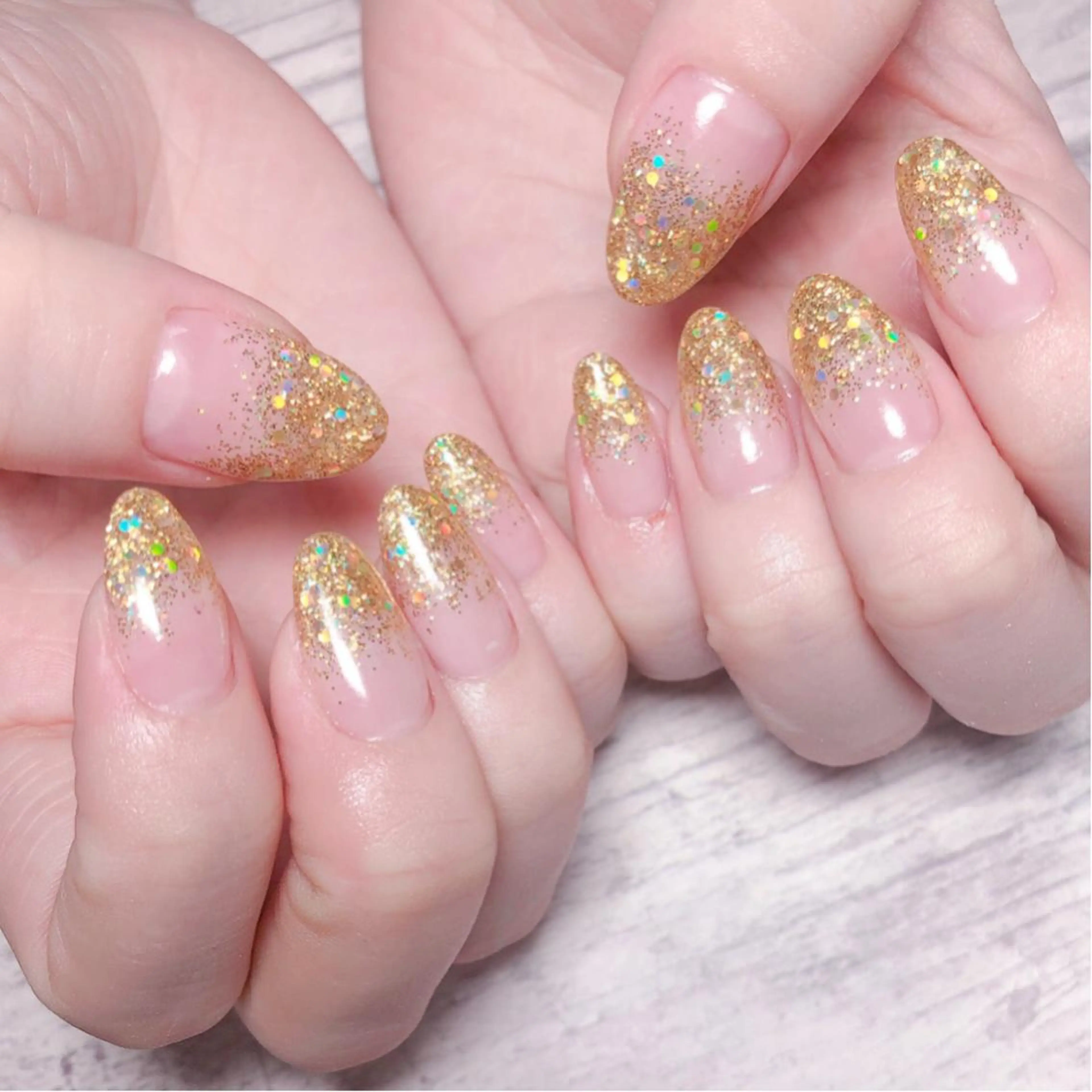 ネイル 個室ネイルサロンDolly  Girl〜ドーリーガール〜所属・DollyGirl KYOKOのネイルデザイン