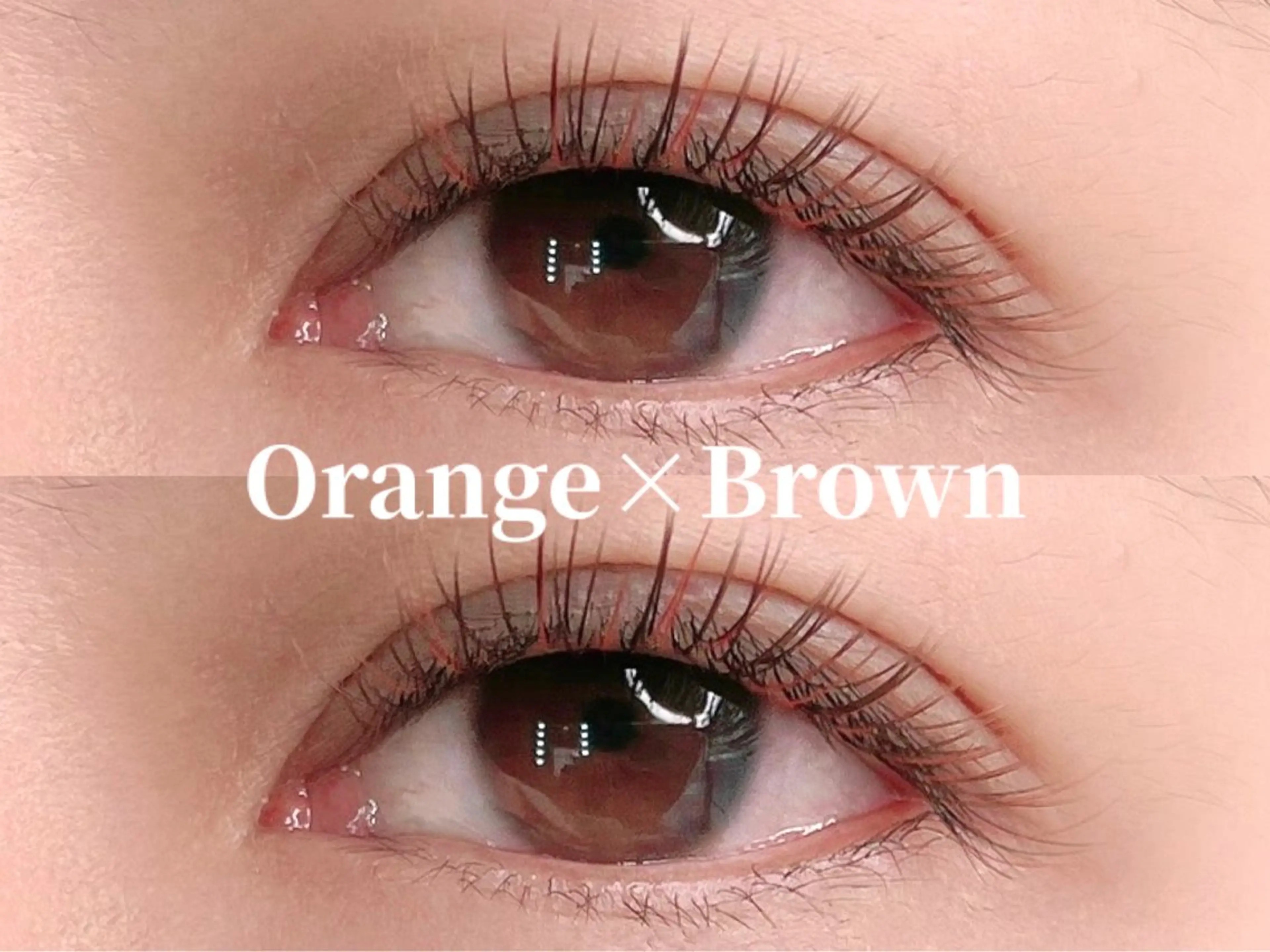 マツエク・マツパ カラーマツエク Aya Pilinaの眉毛・アイブロウイメージ